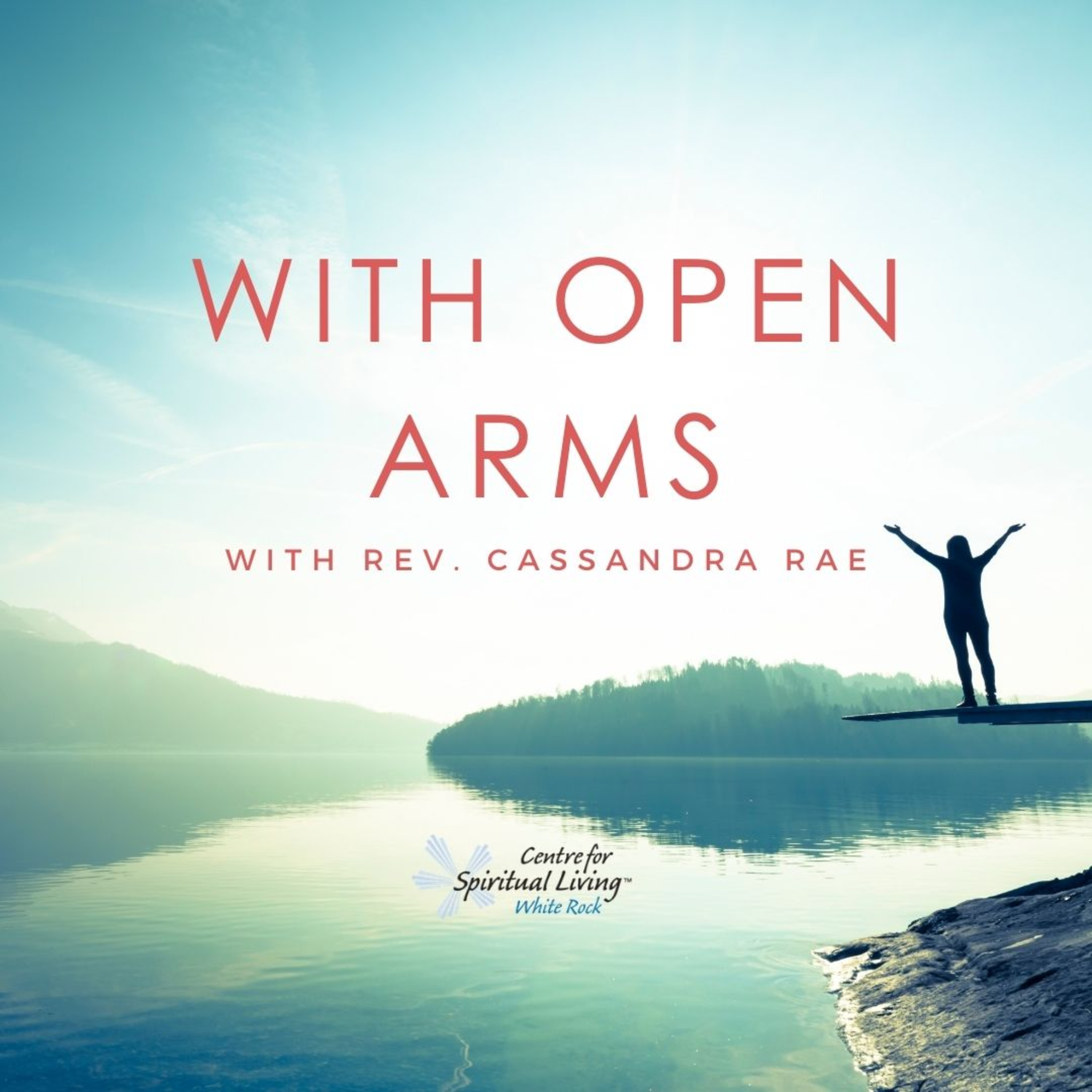 CSL-White Rock Sunday\'s Message