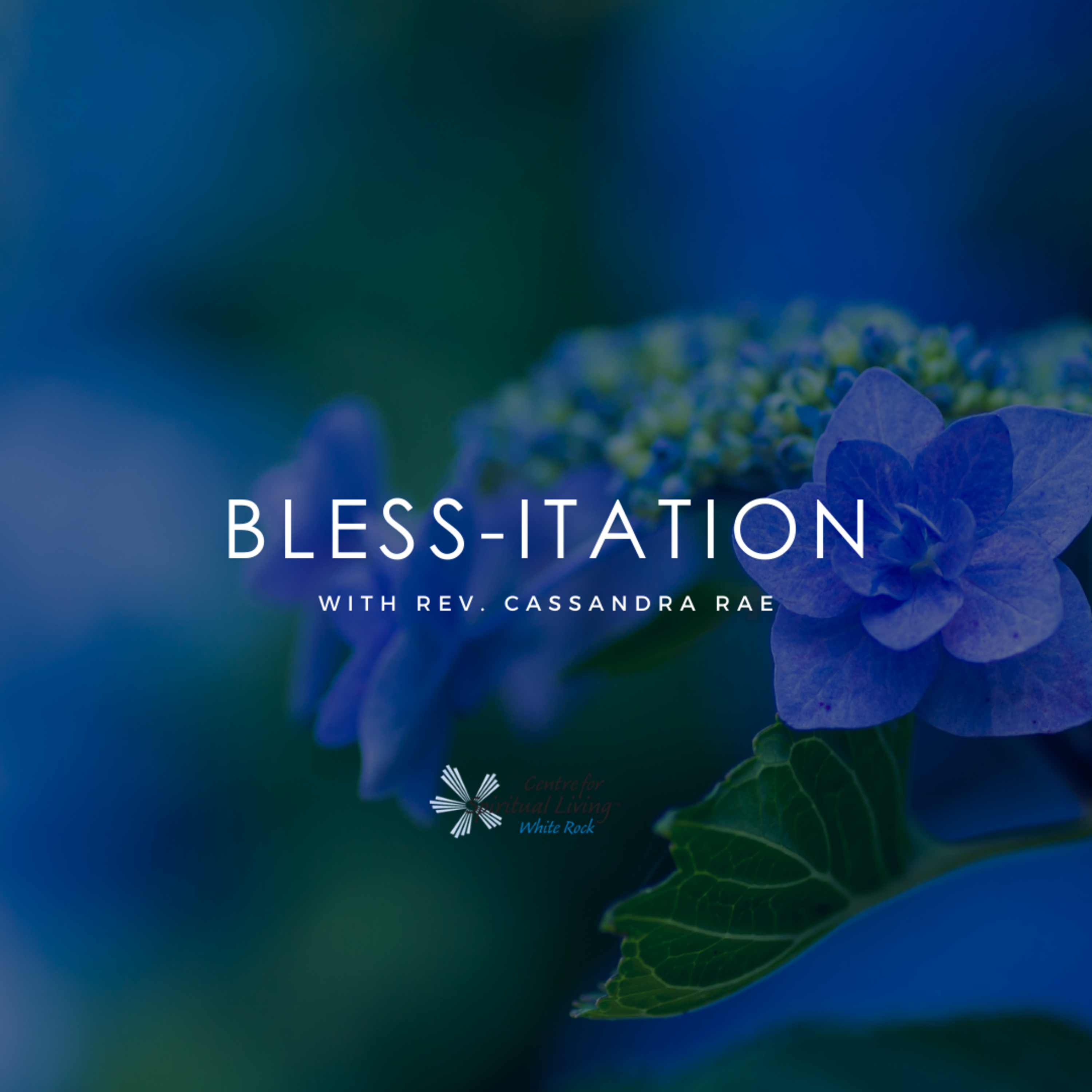 CSL-White Rock Sunday\'s Message
