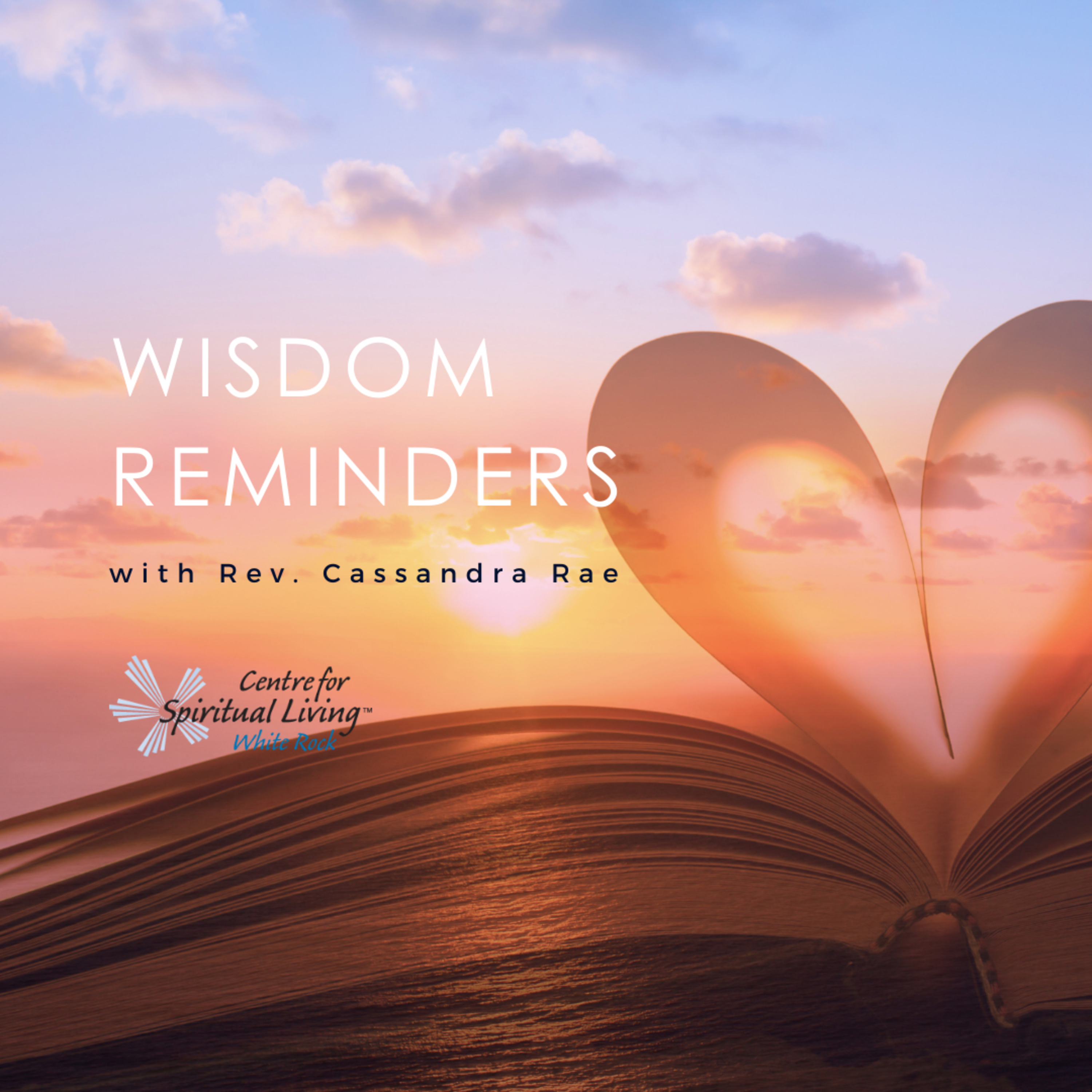 CSL-White Rock Sunday\'s Message