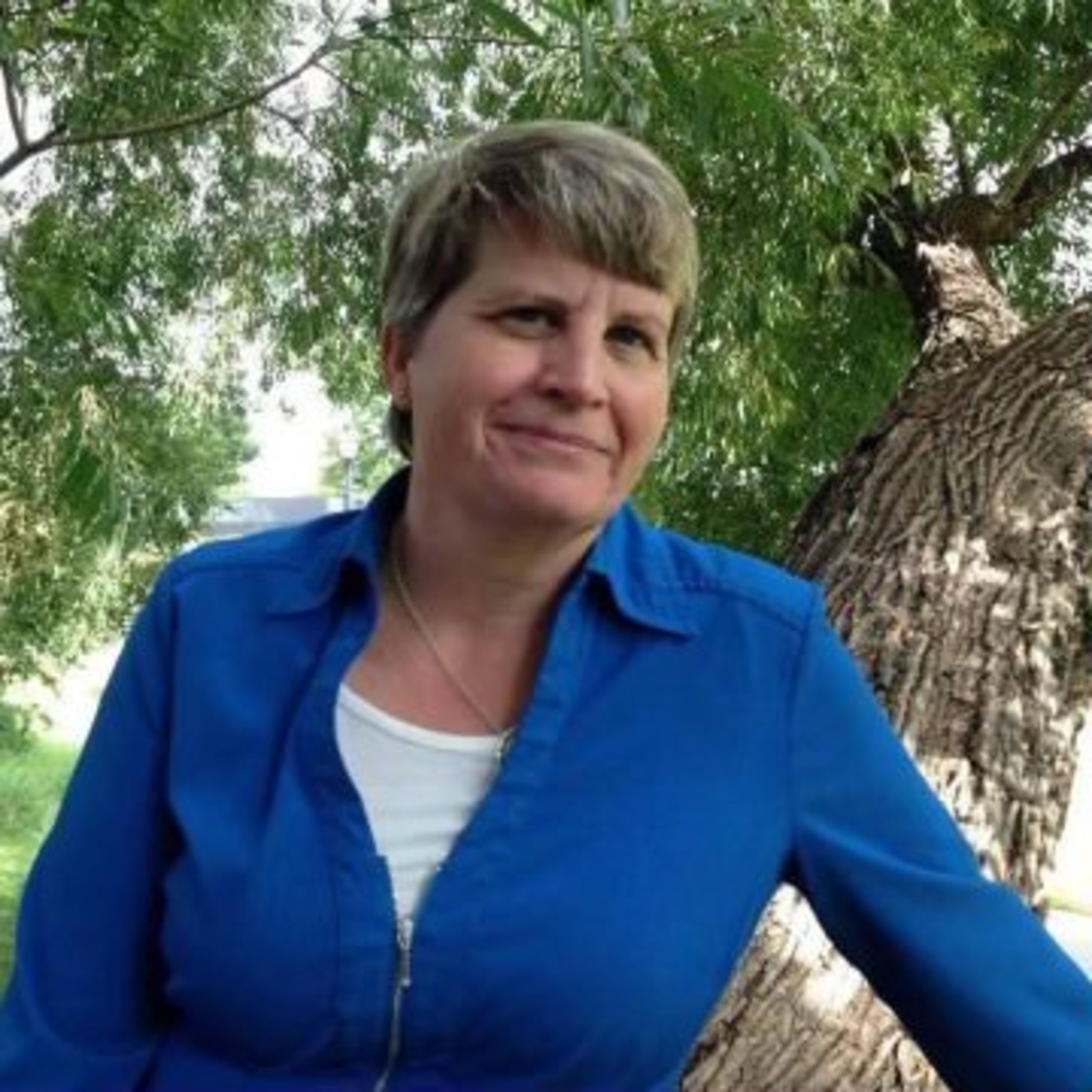 CSL-White Rock Sunday\'s Message