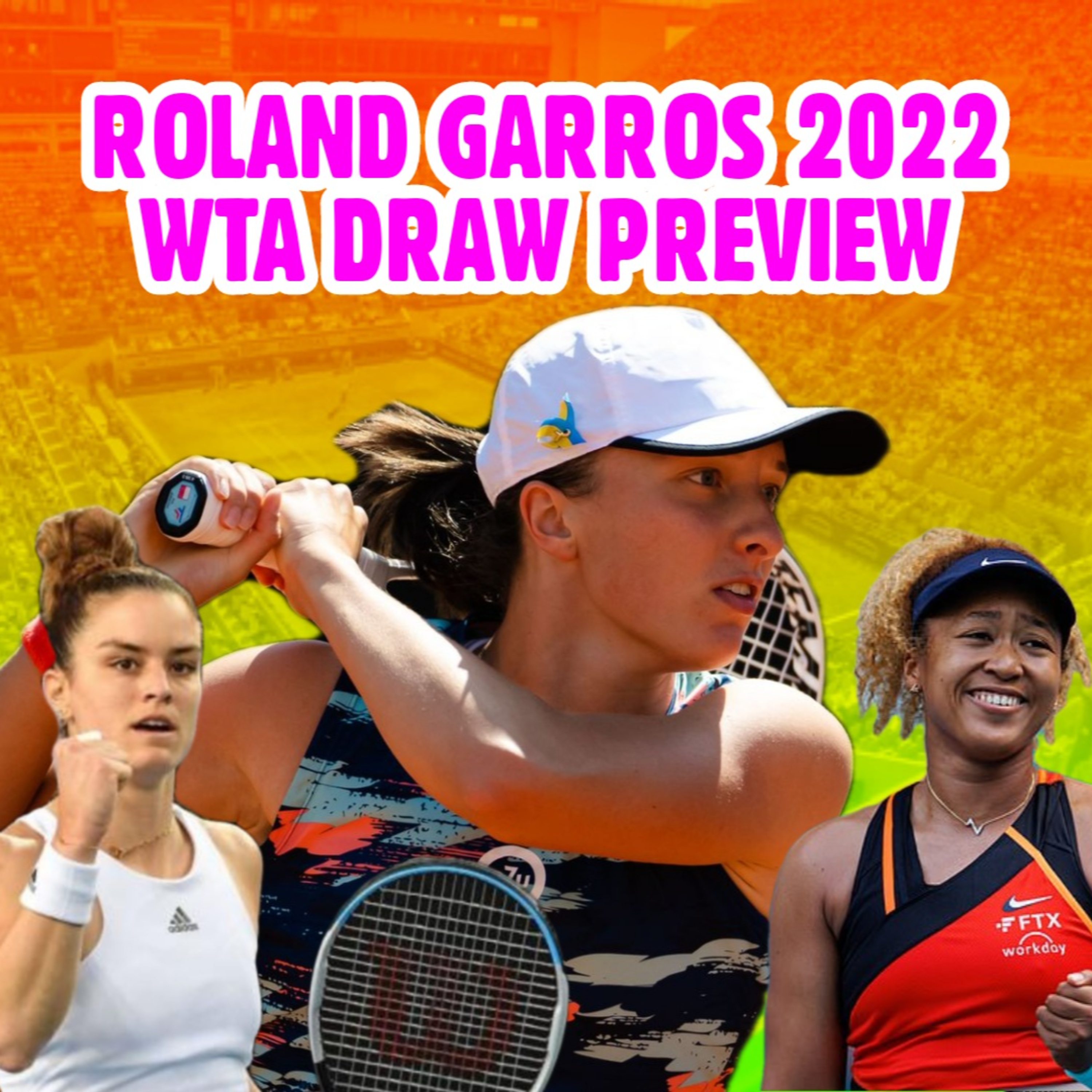 QualityShot Tennis Podcast