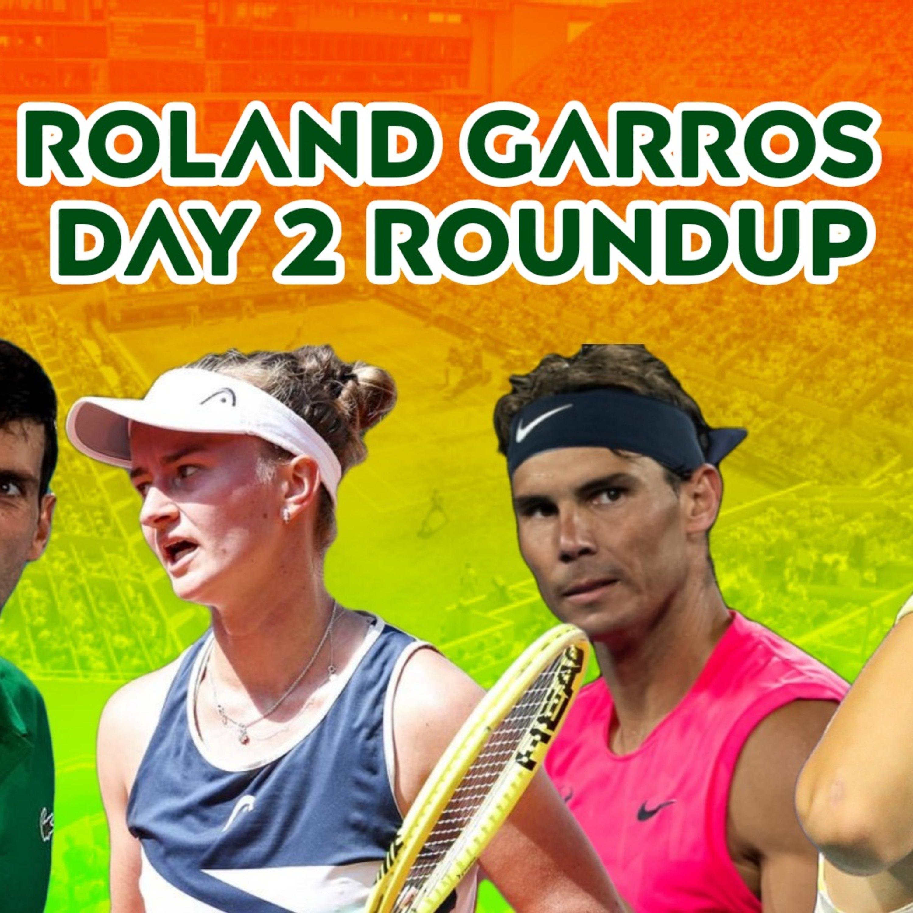 QualityShot Tennis Podcast