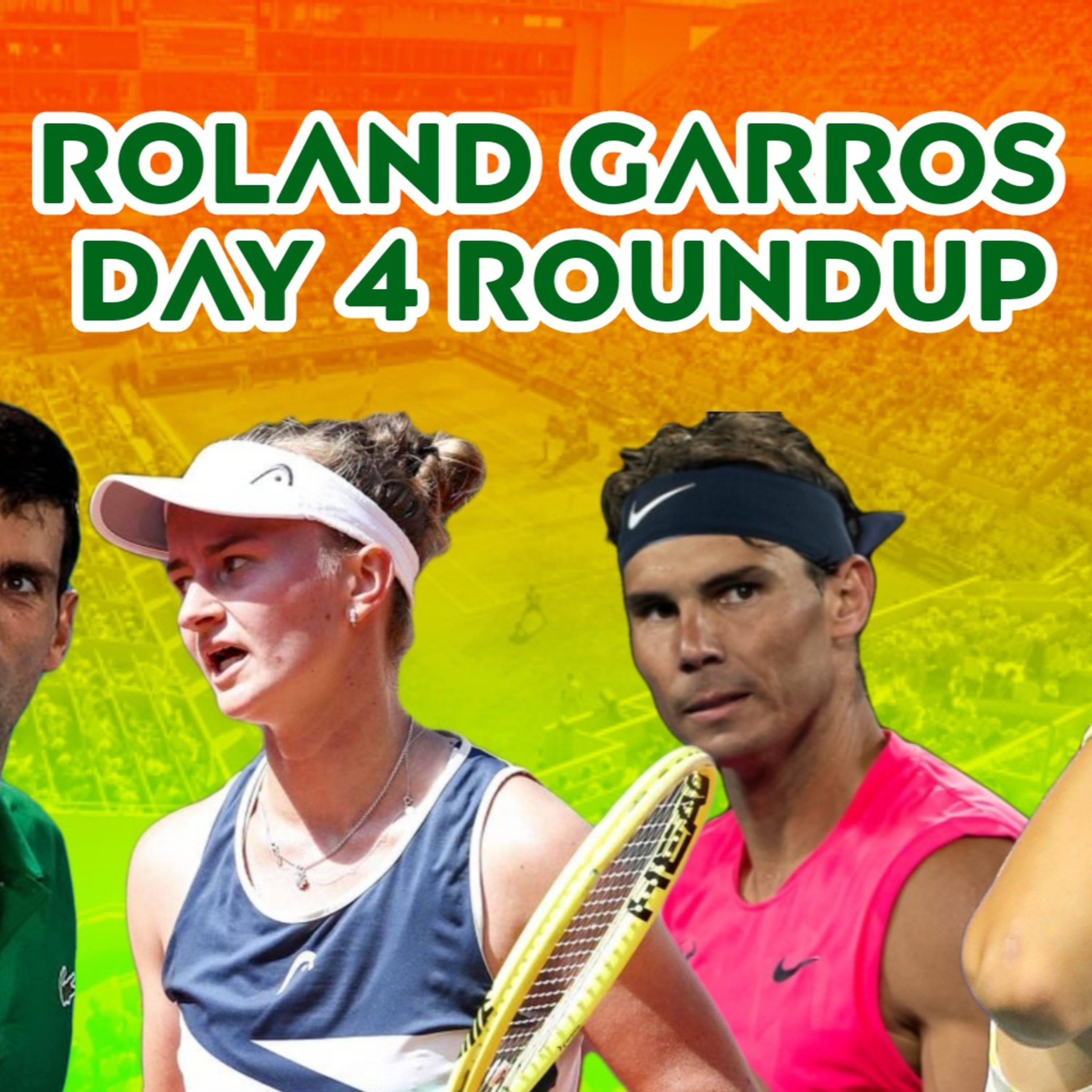 QualityShot Tennis Podcast