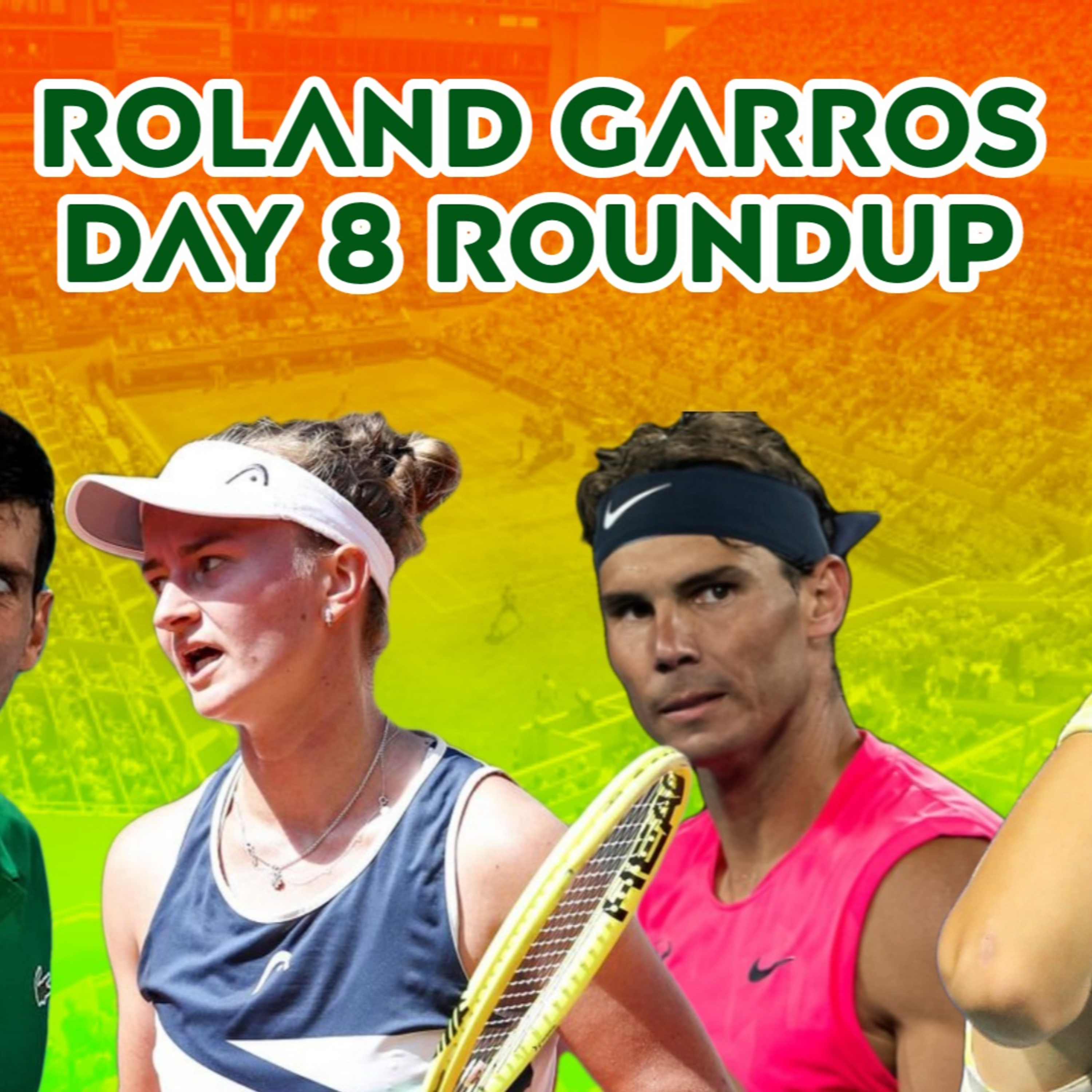 QualityShot Tennis Podcast