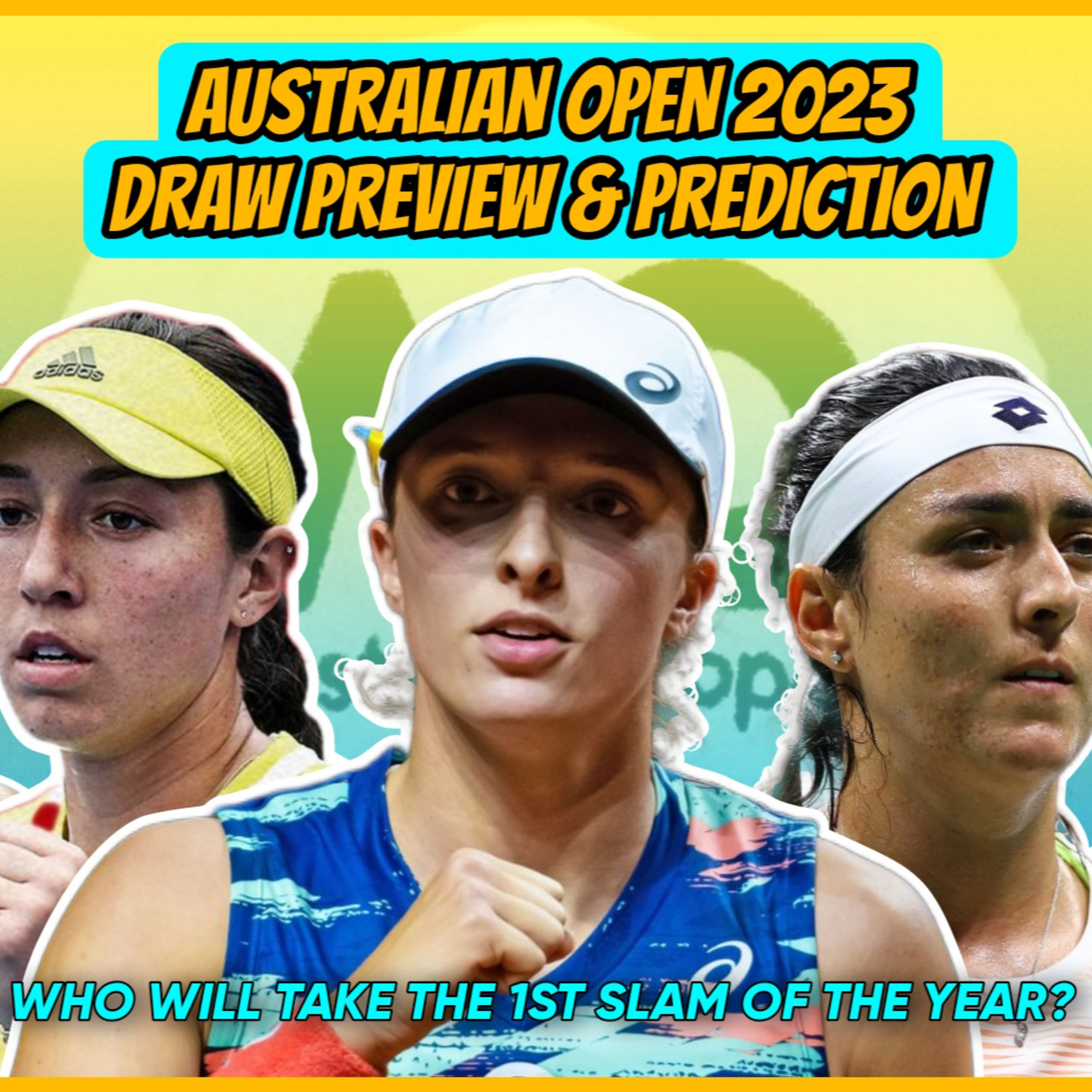 QualityShot Tennis Podcast