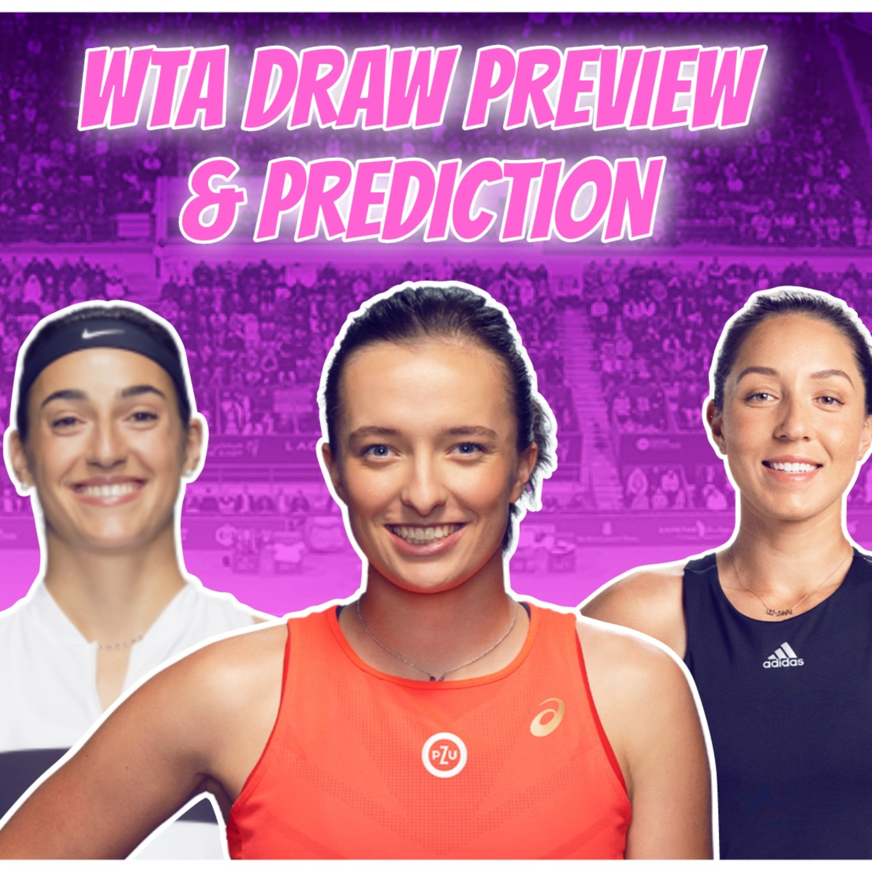 QualityShot Tennis Podcast