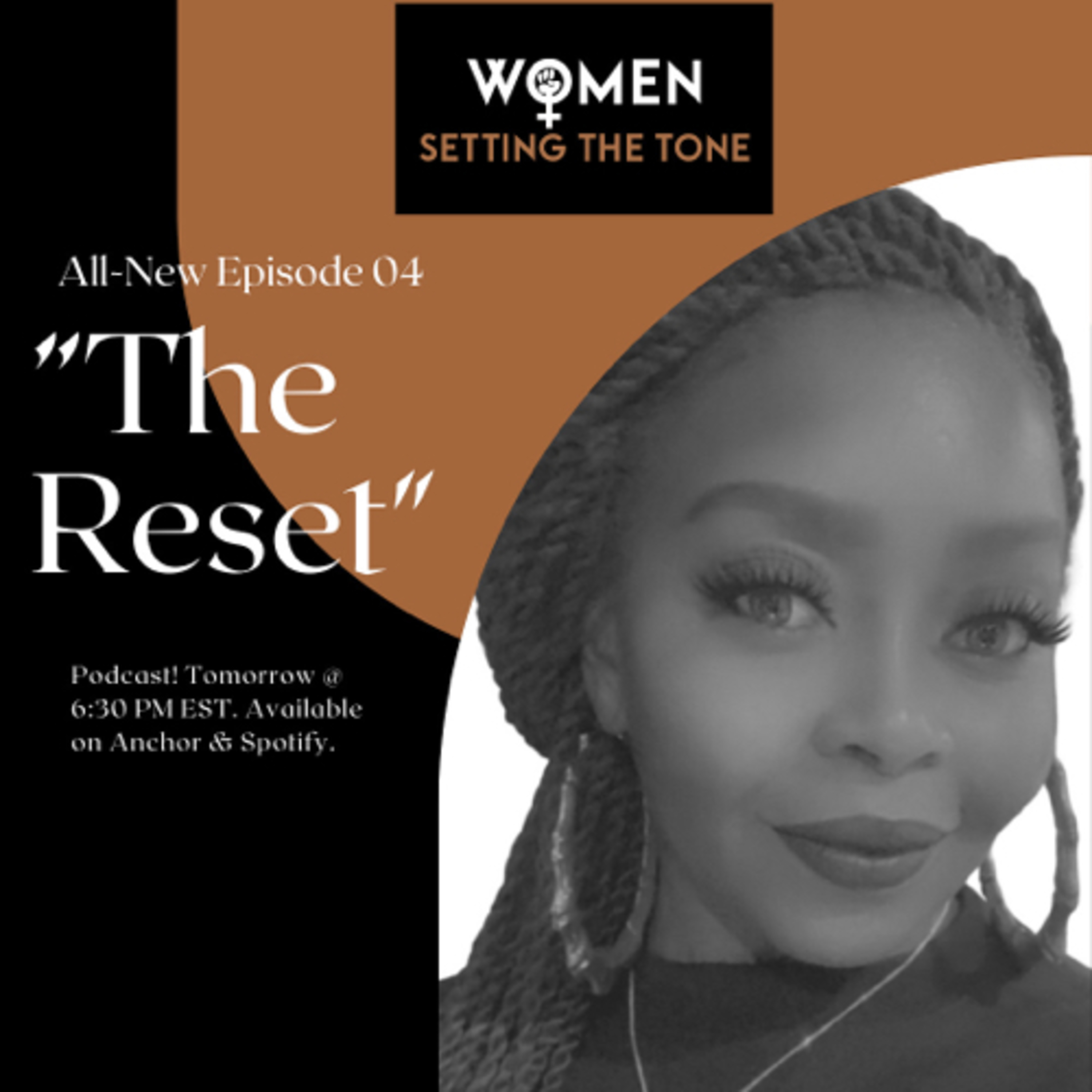 “Women Setting The Tone”