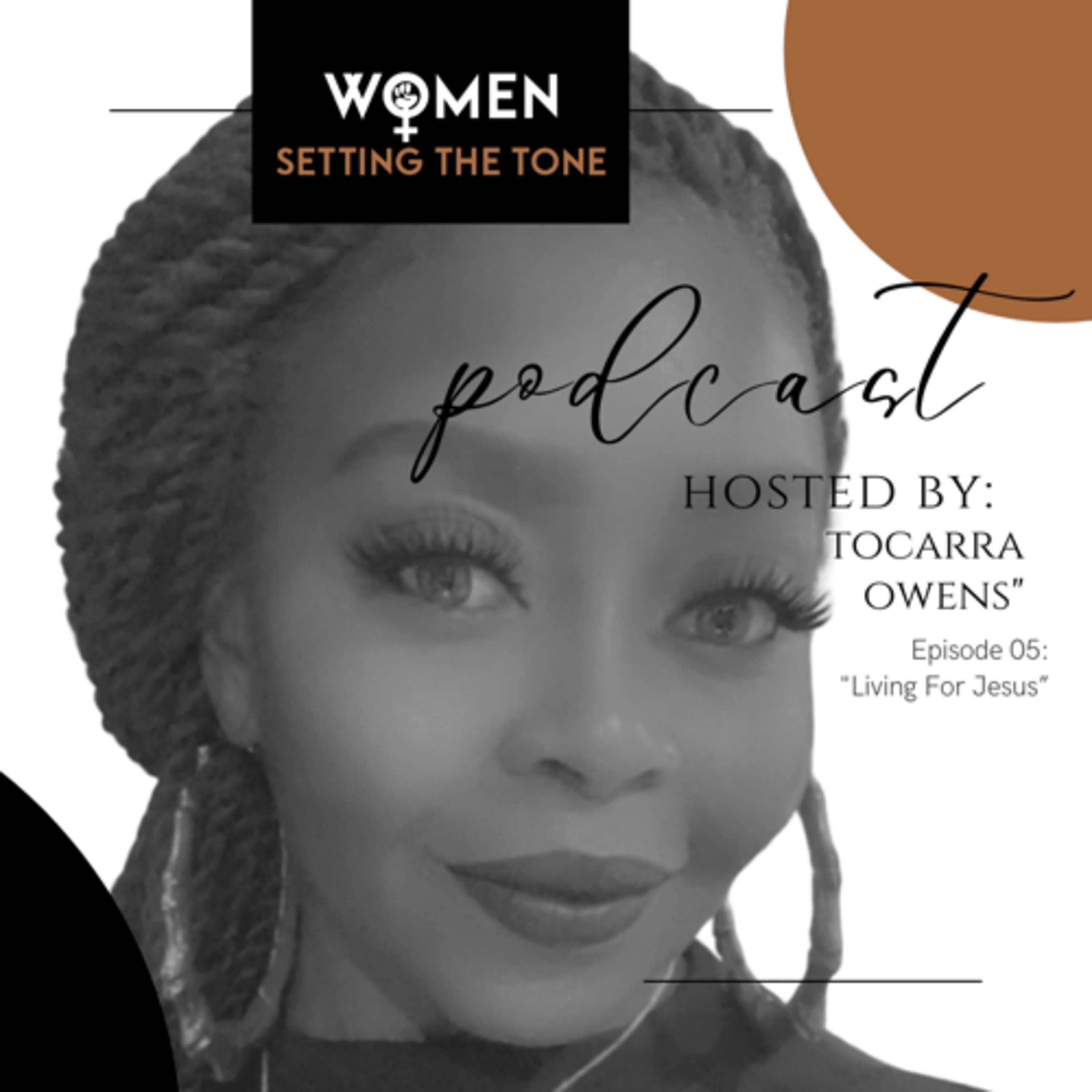 “Women Setting The Tone”