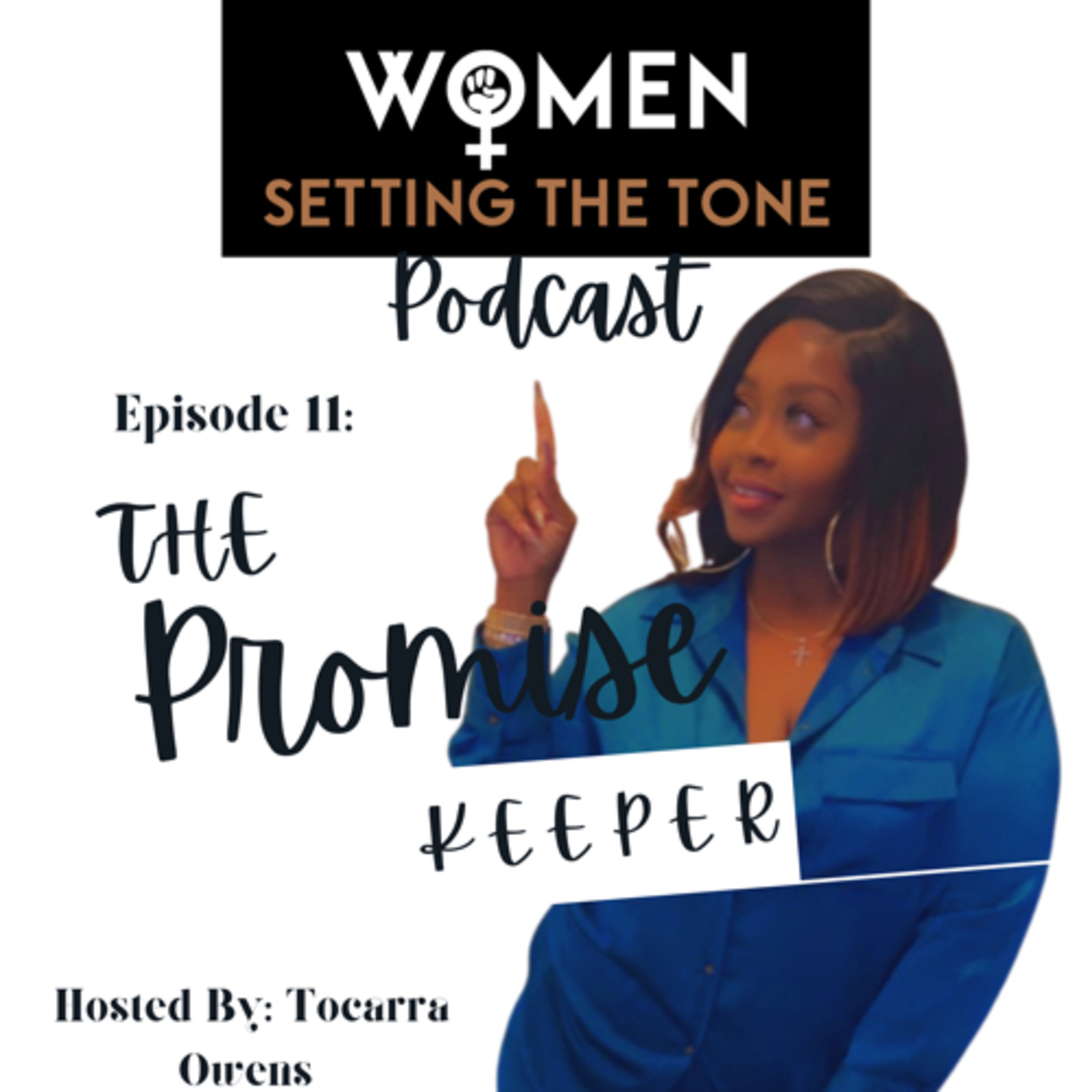 “Women Setting The Tone”