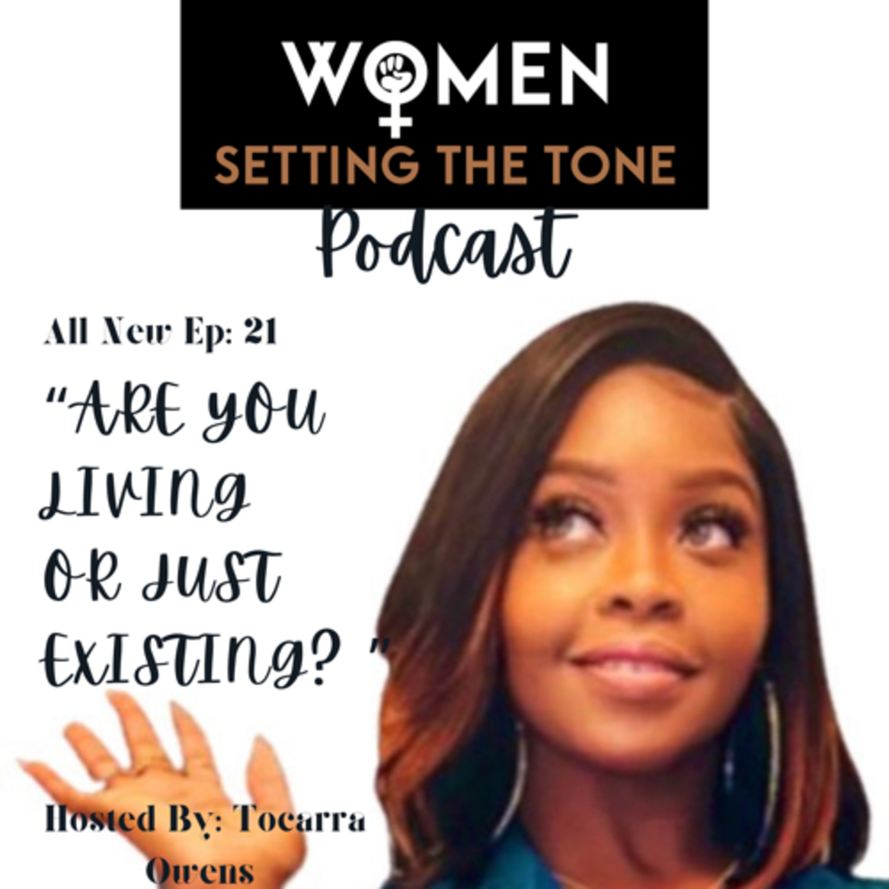 “Women Setting The Tone”