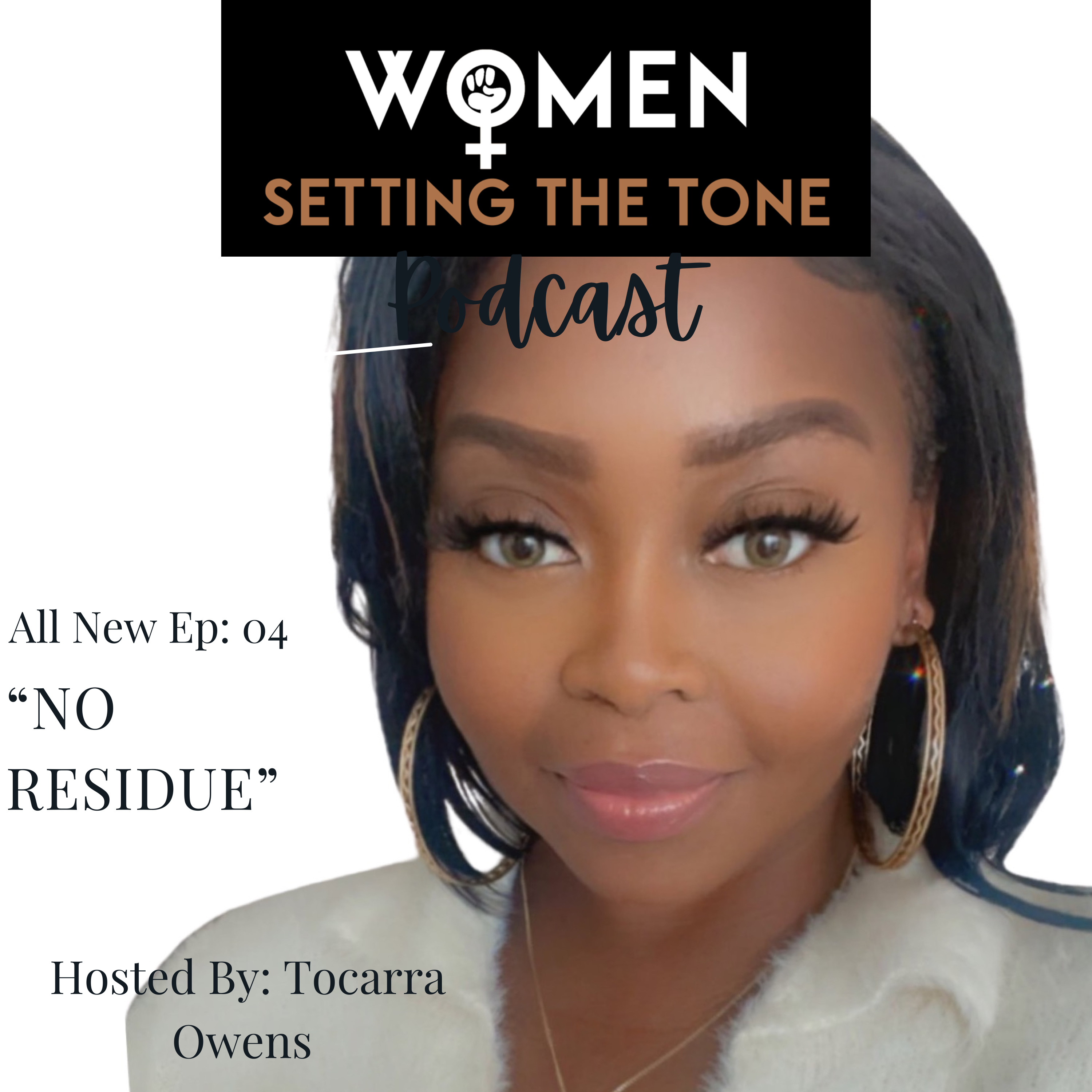 “Women Setting The Tone”