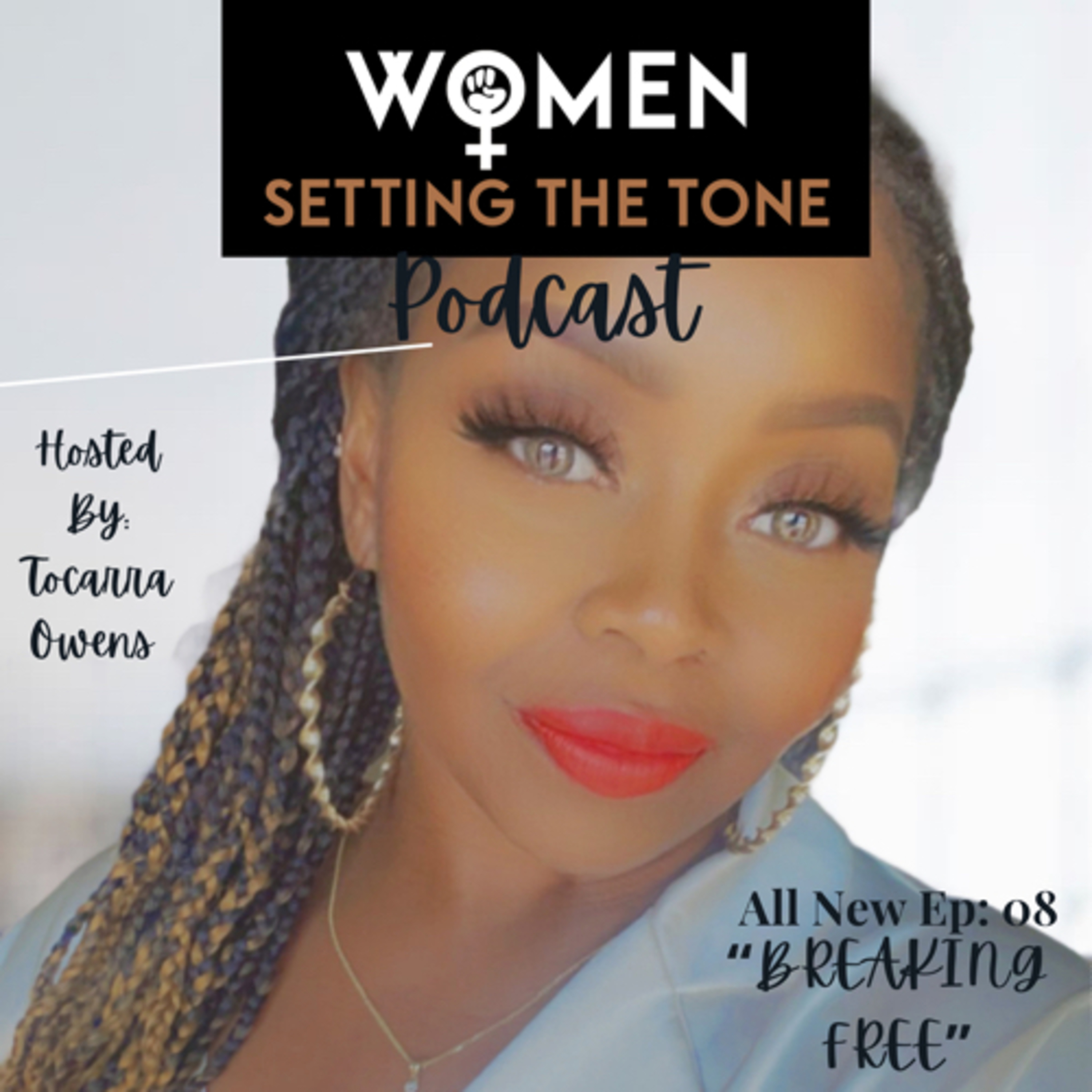 “Women Setting The Tone”