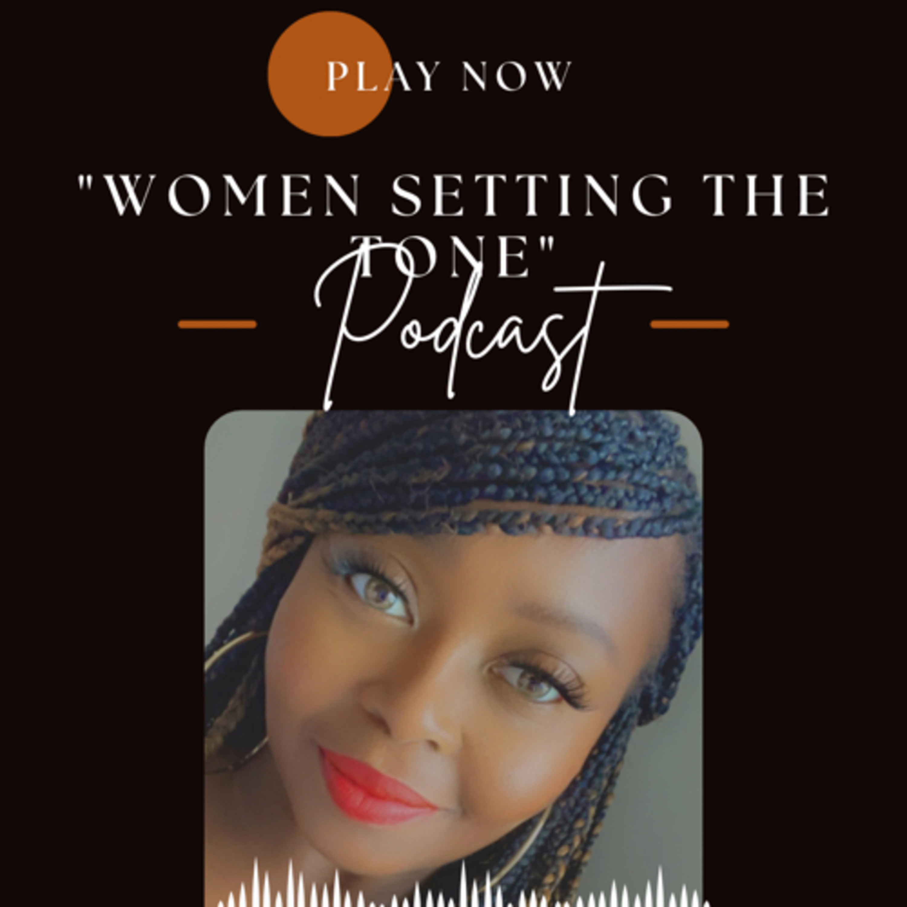 “Women Setting The Tone”