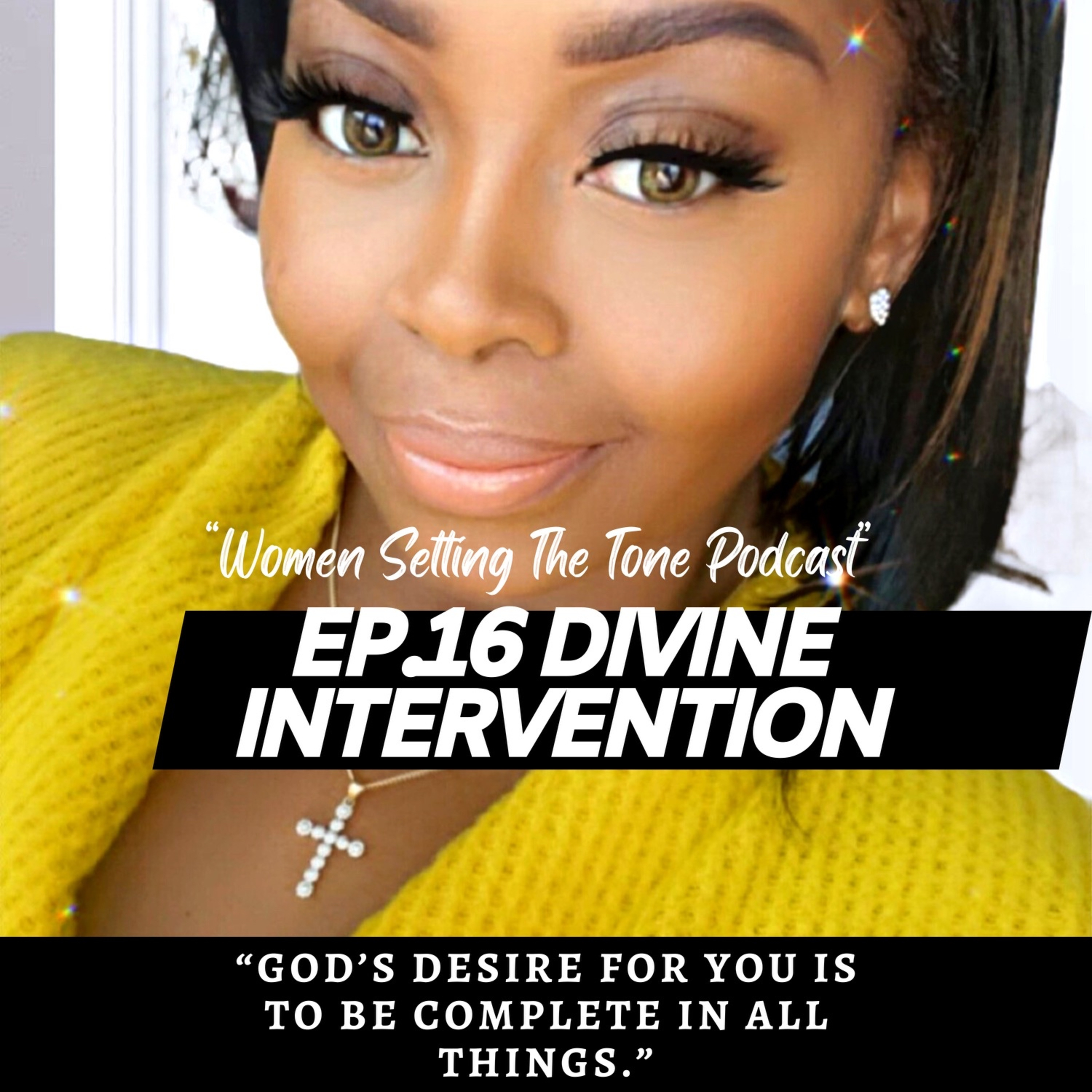 “Women Setting The Tone”
