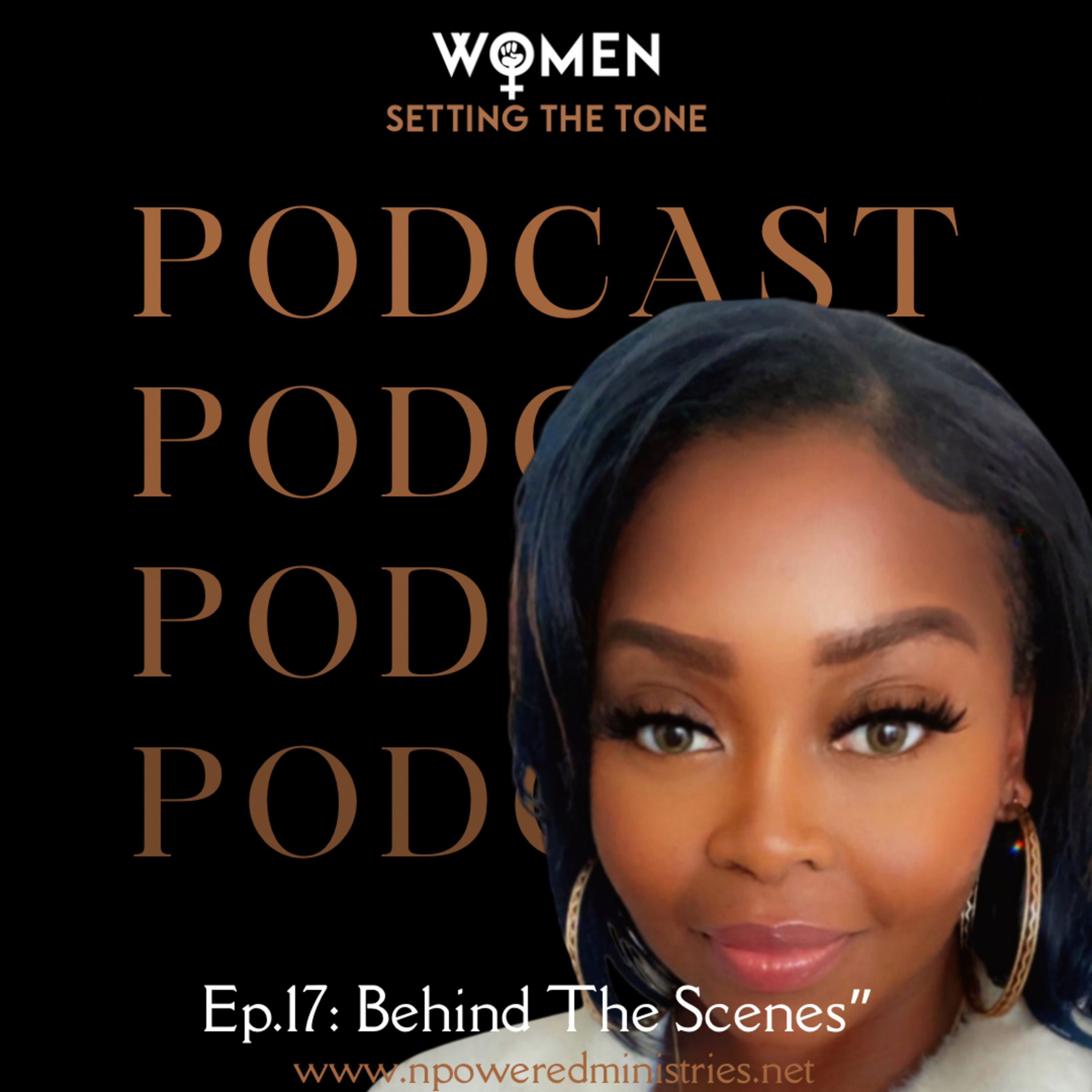 “Women Setting The Tone”