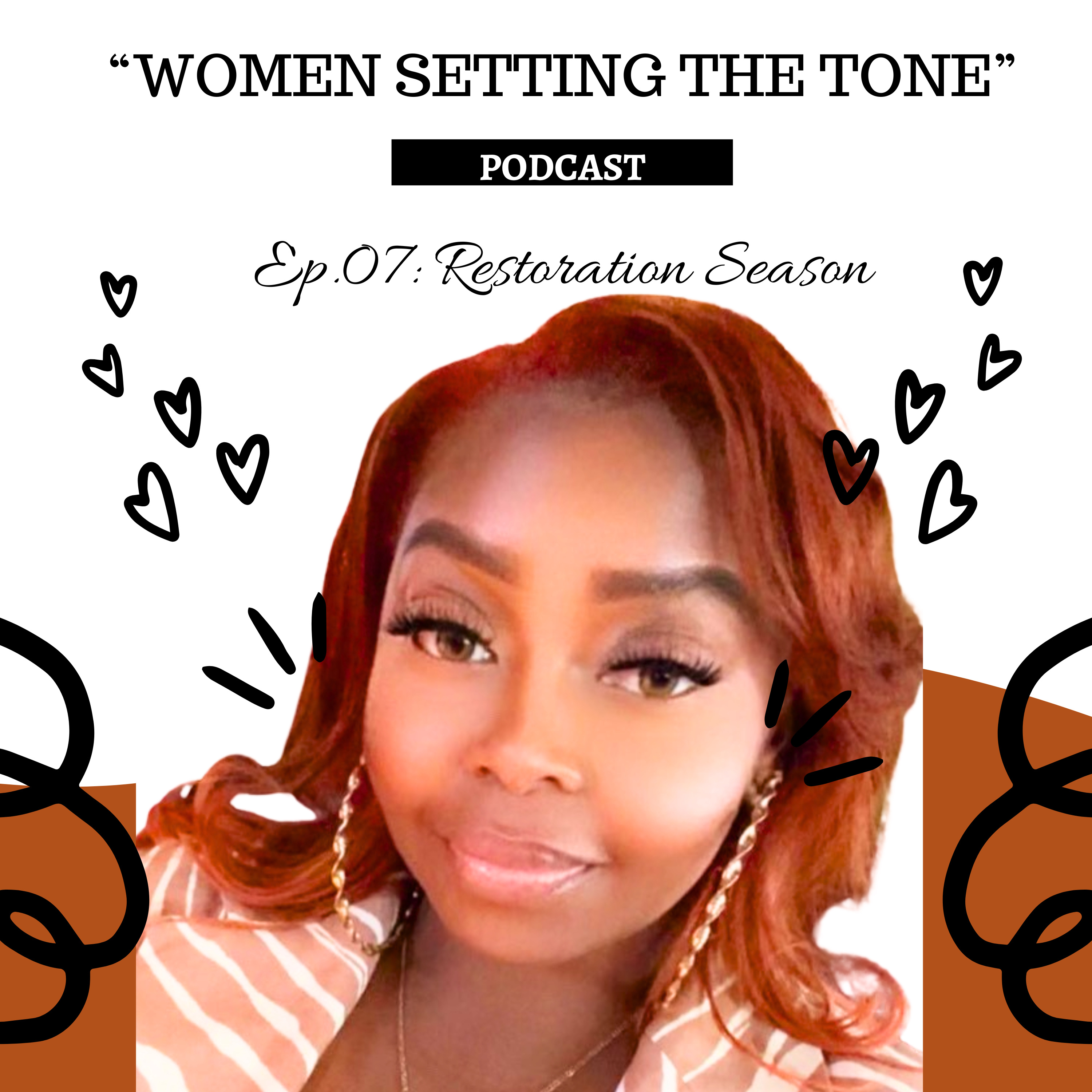 “Women Setting The Tone”