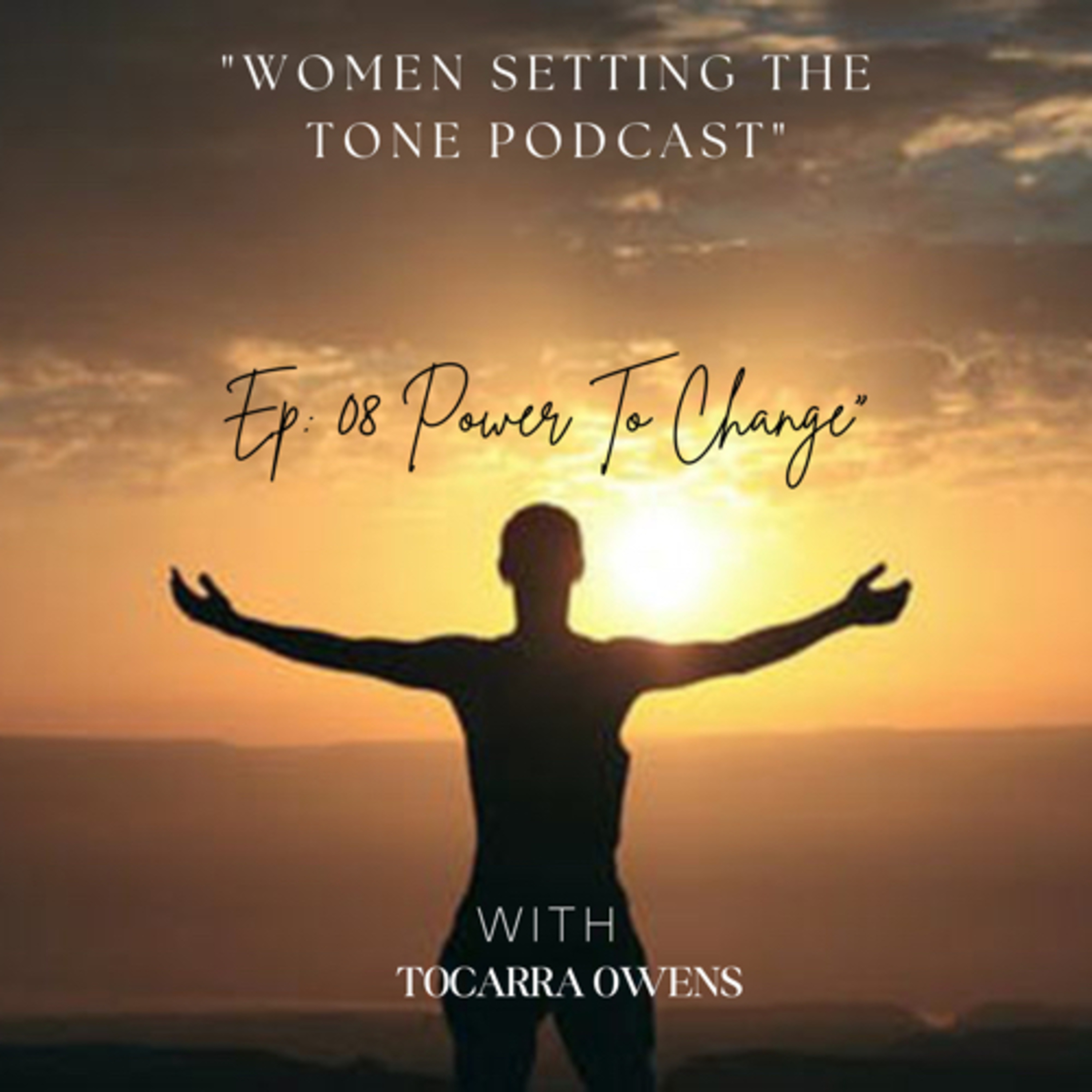 “Women Setting The Tone”