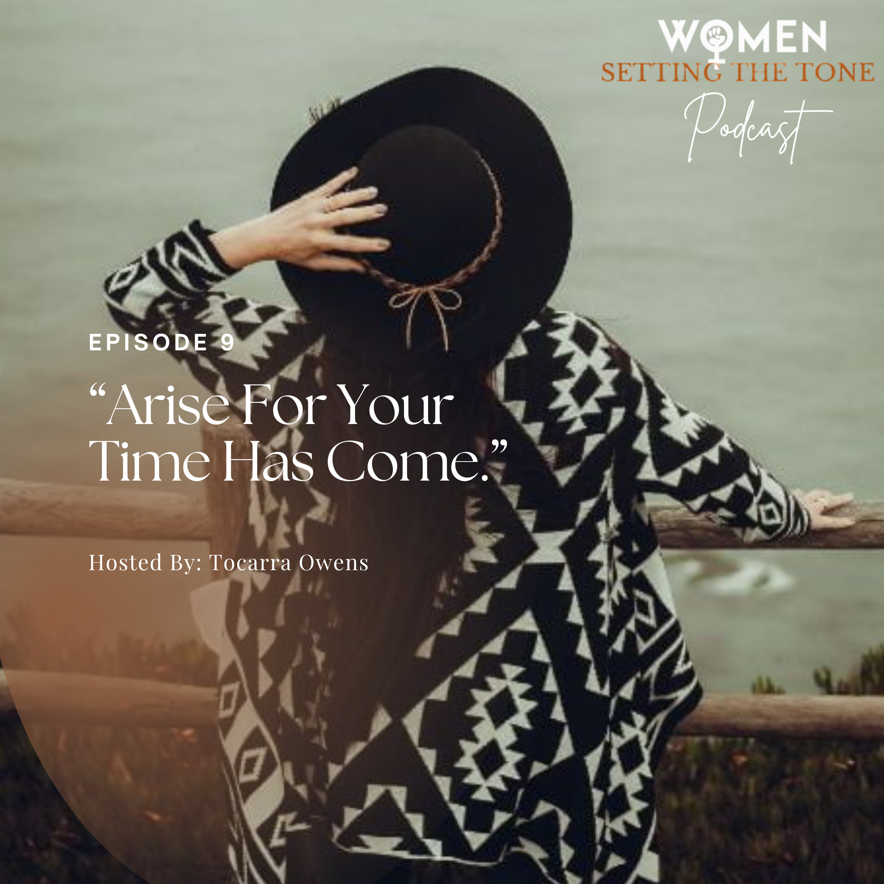 “Women Setting The Tone”