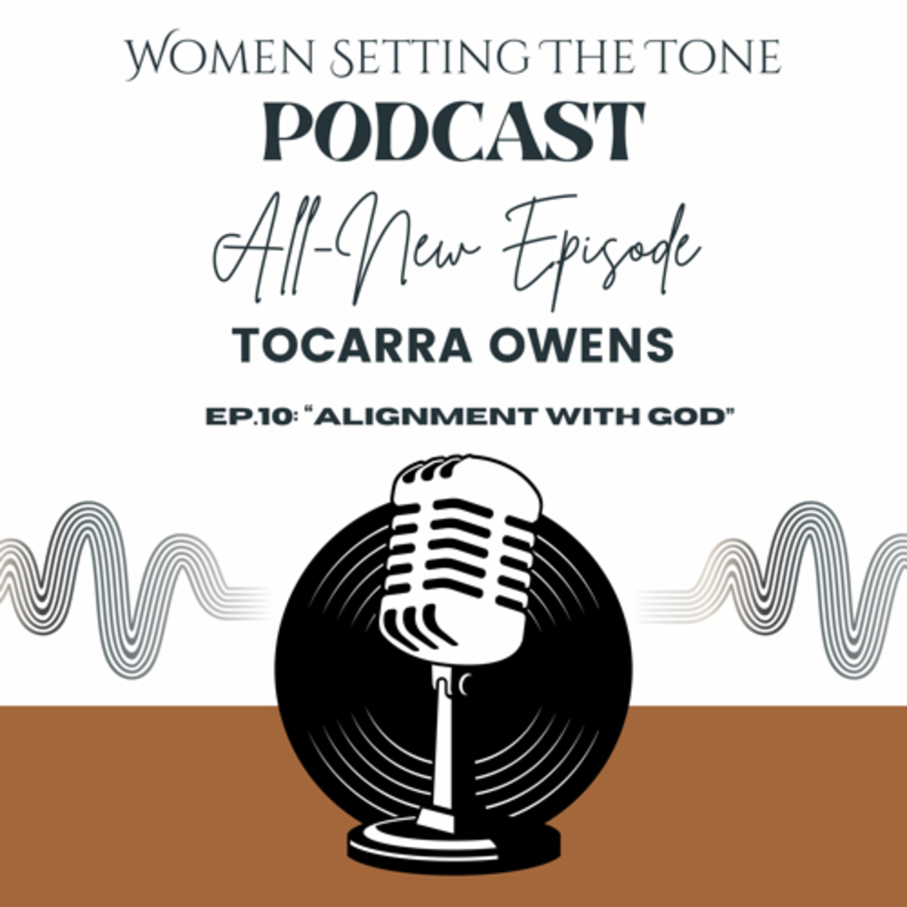 “Women Setting The Tone”