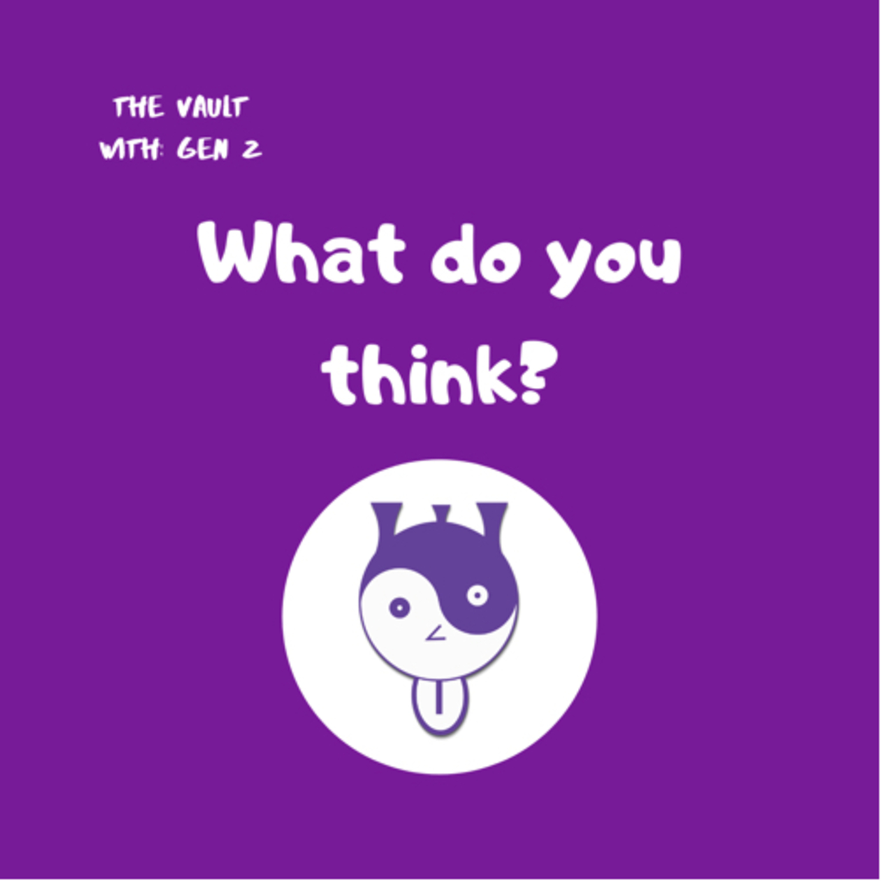 What do you think? Ep#3