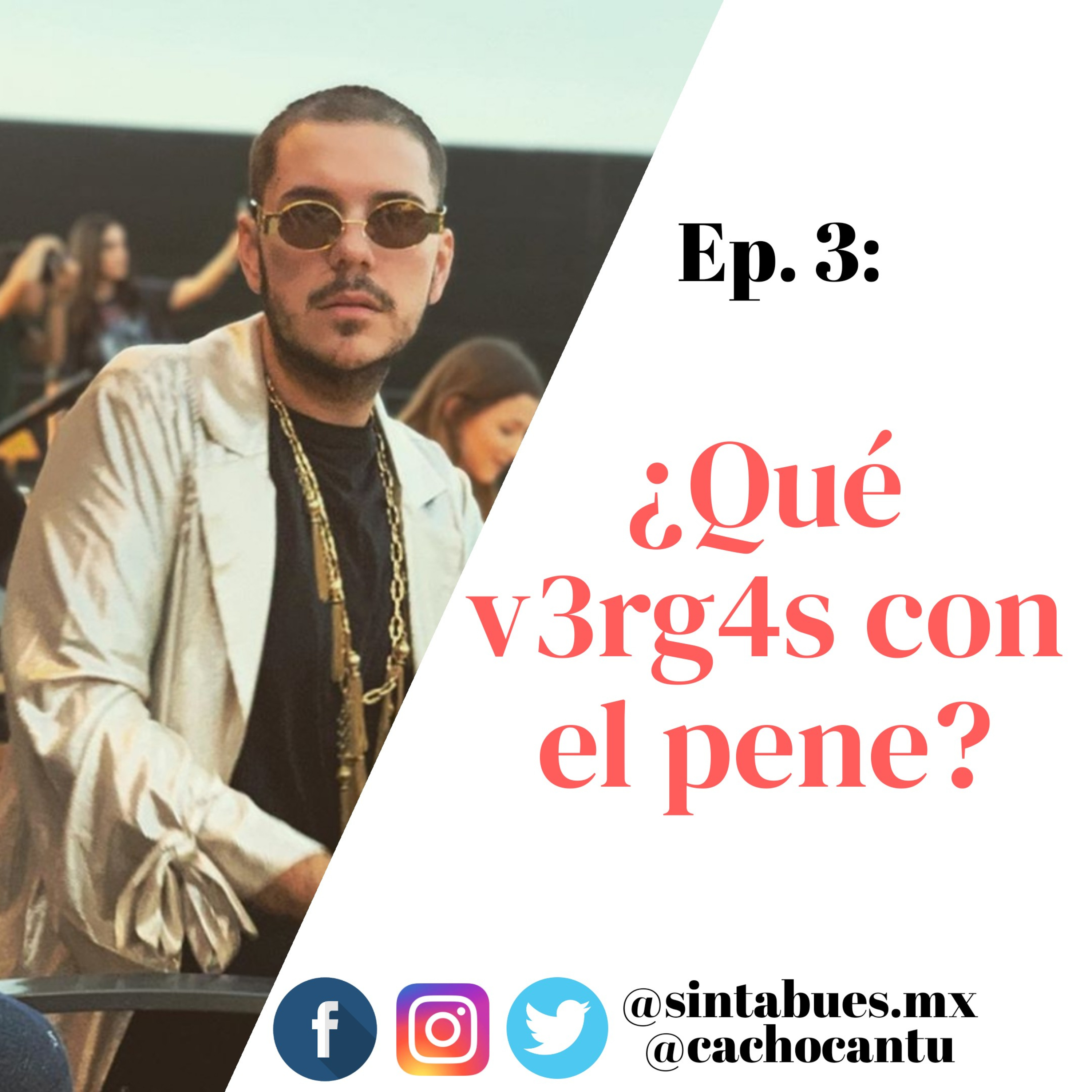 SIN TABÚES
