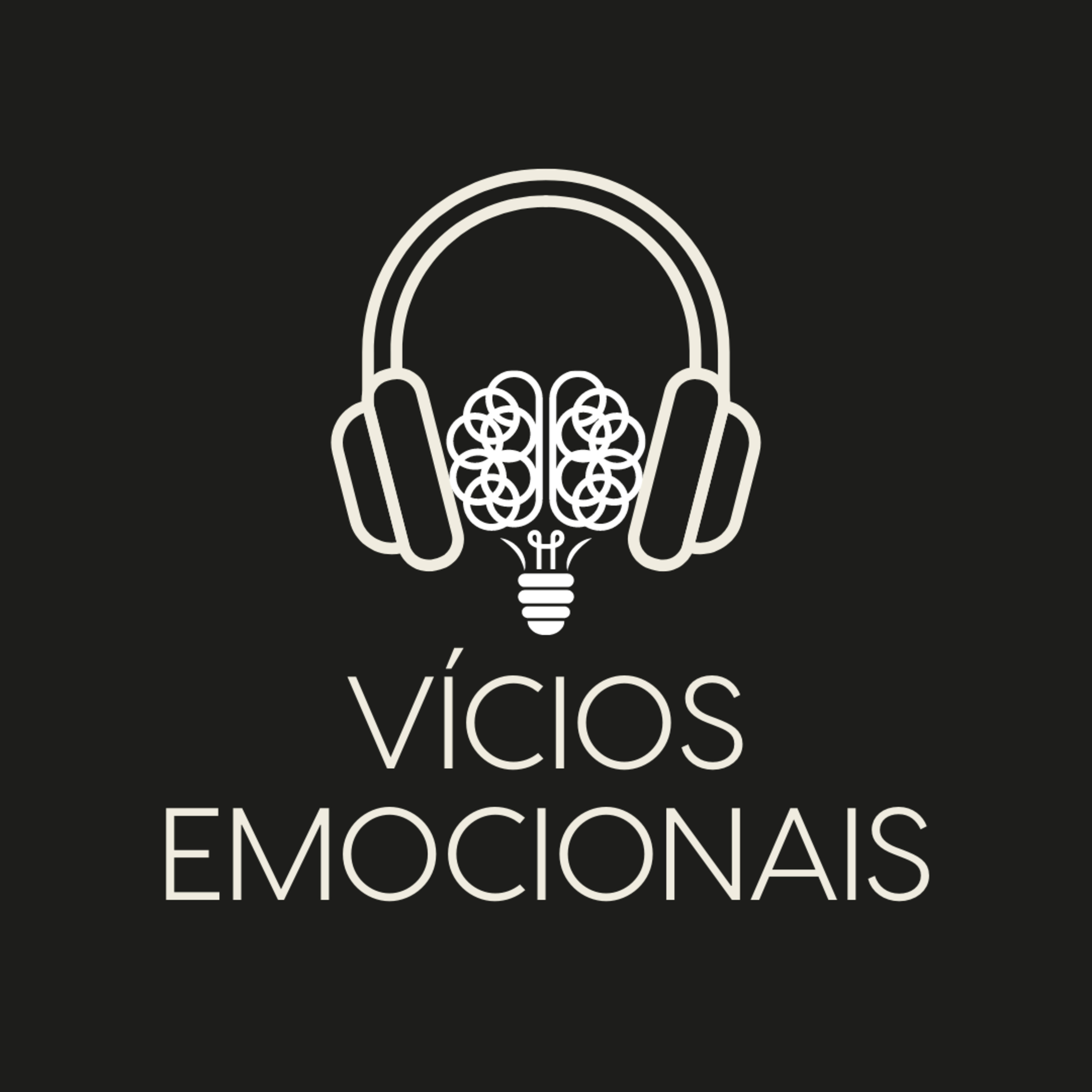 Vícios Emocionais episode artwork