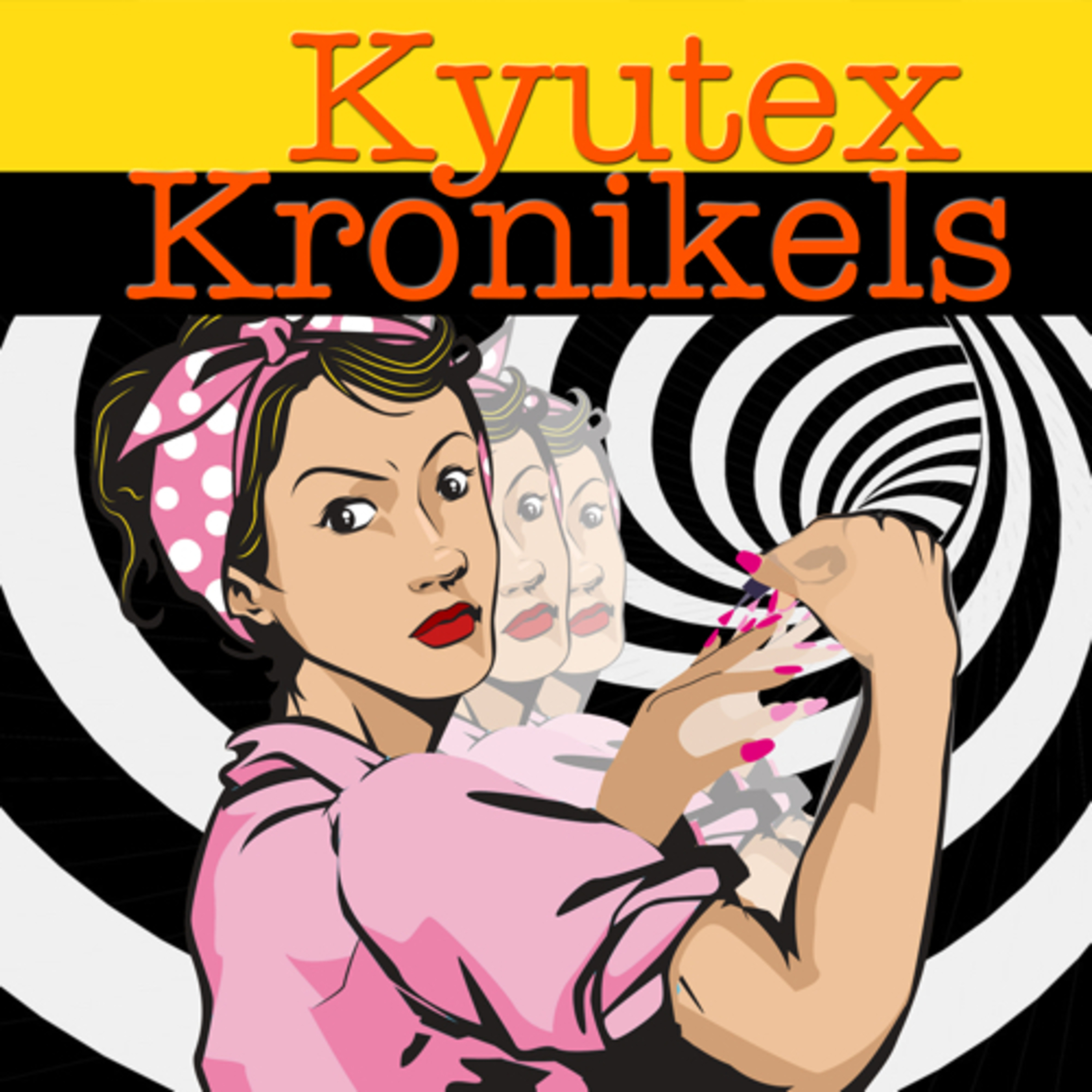 KYUTEX KRONIKELS