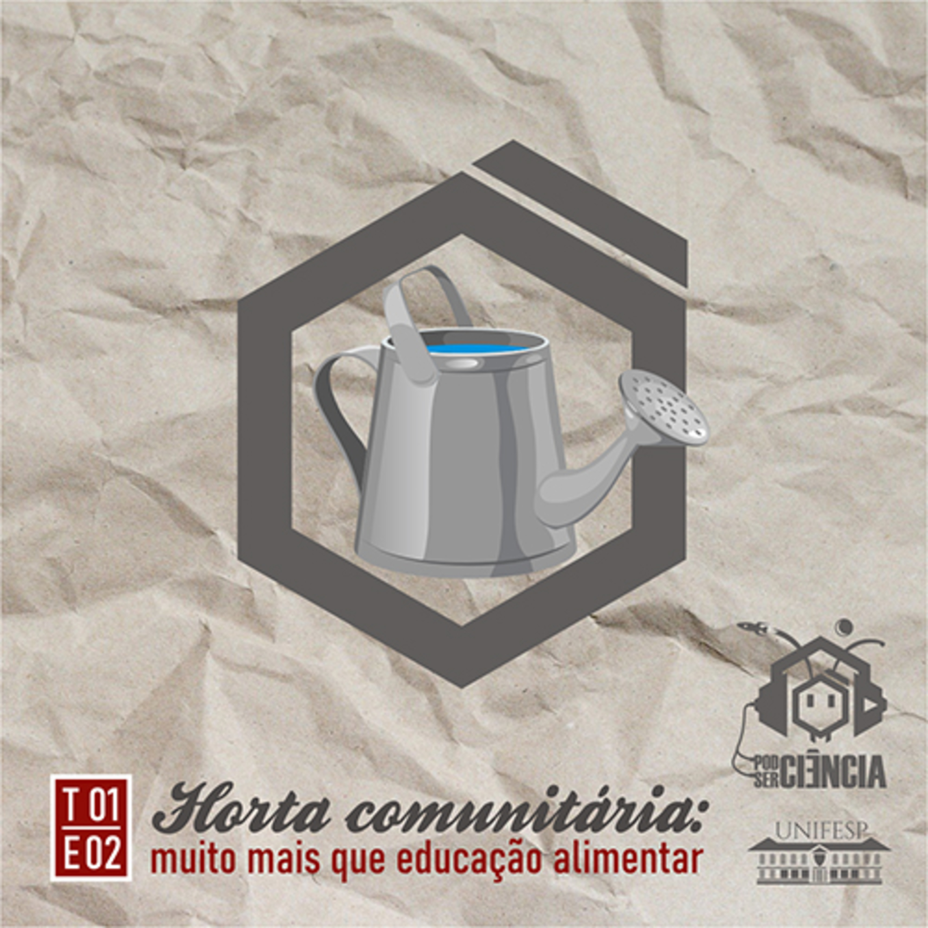 PodSerCiência