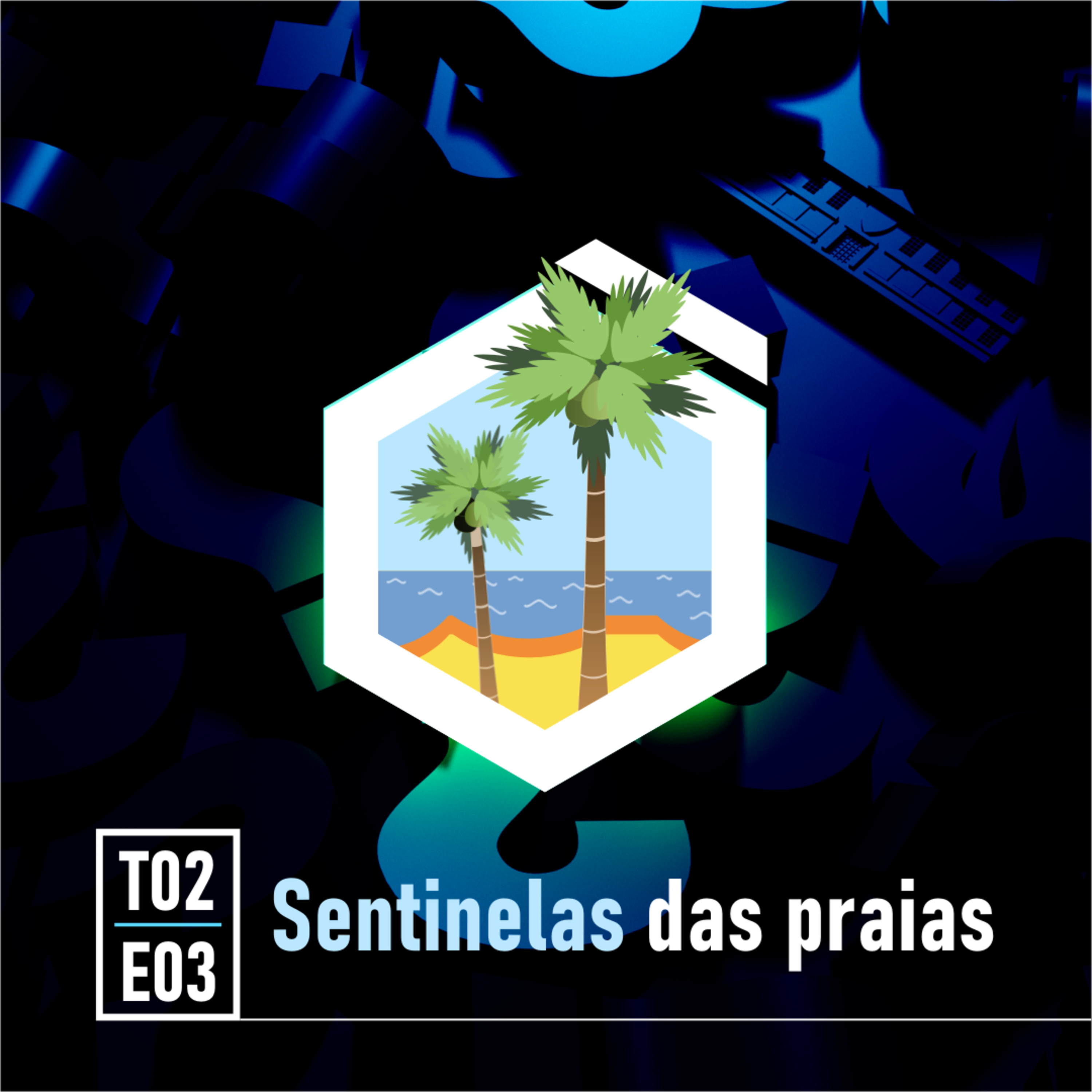 PodSerCiência