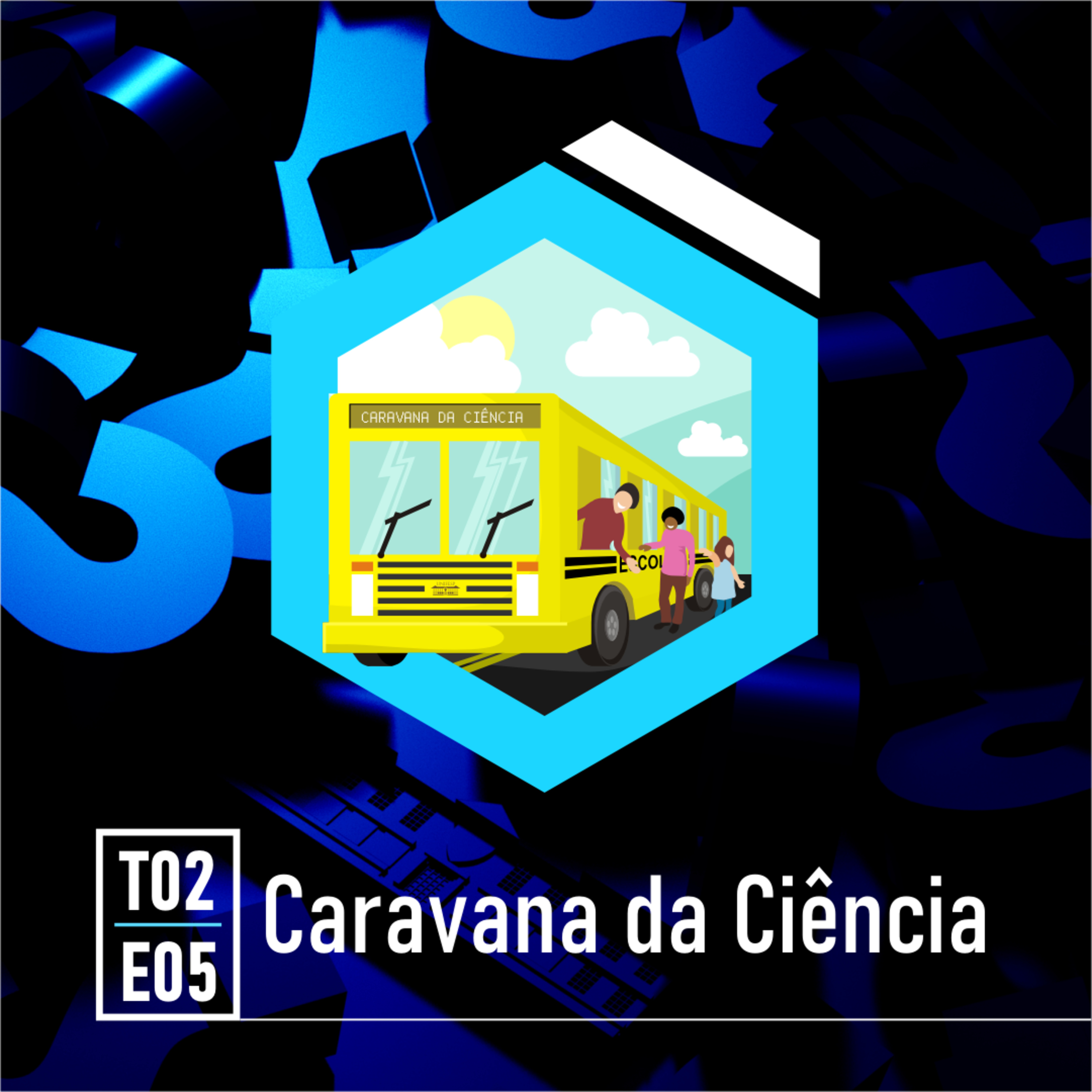PodSerCiência