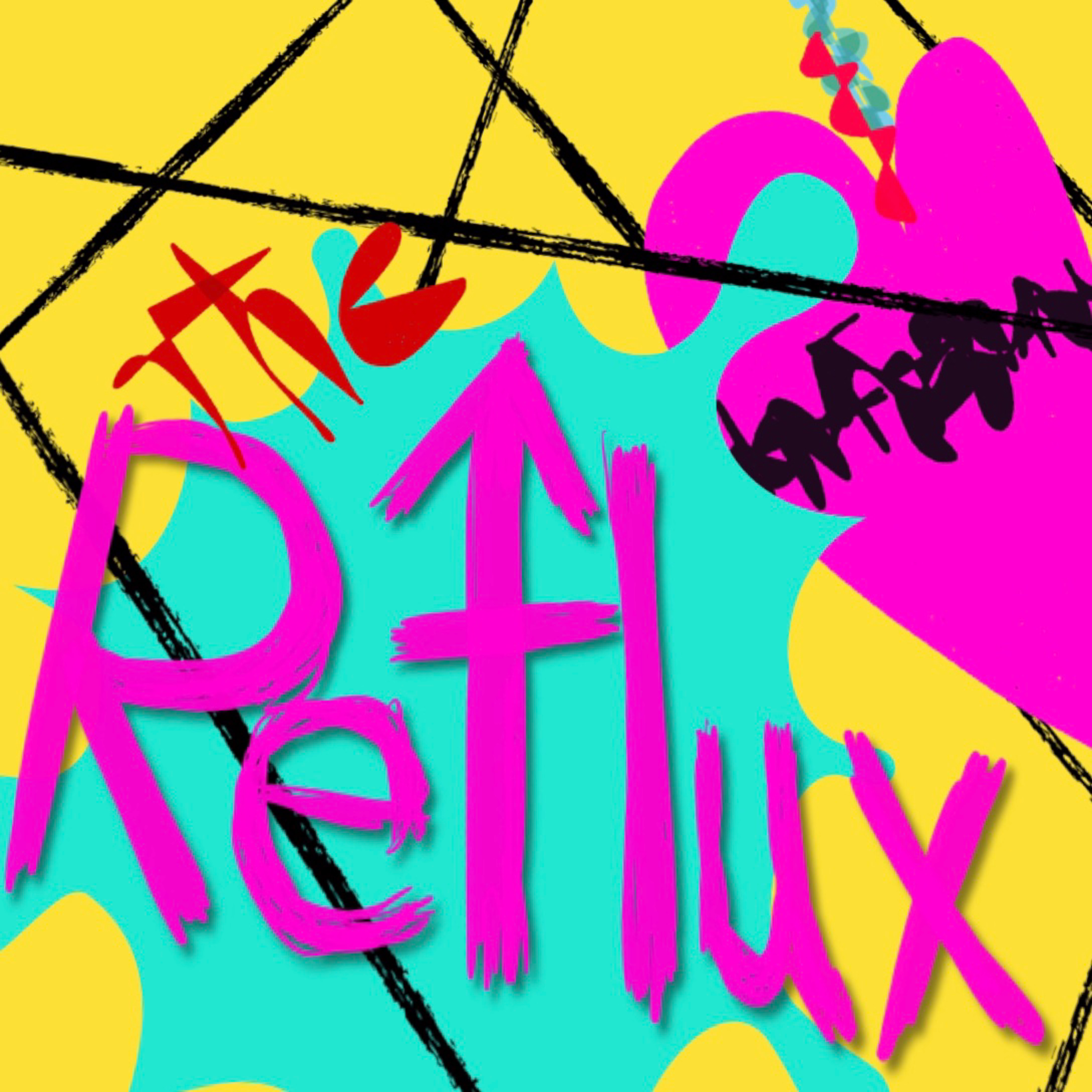 The Heart Burn, with Doug Harrison