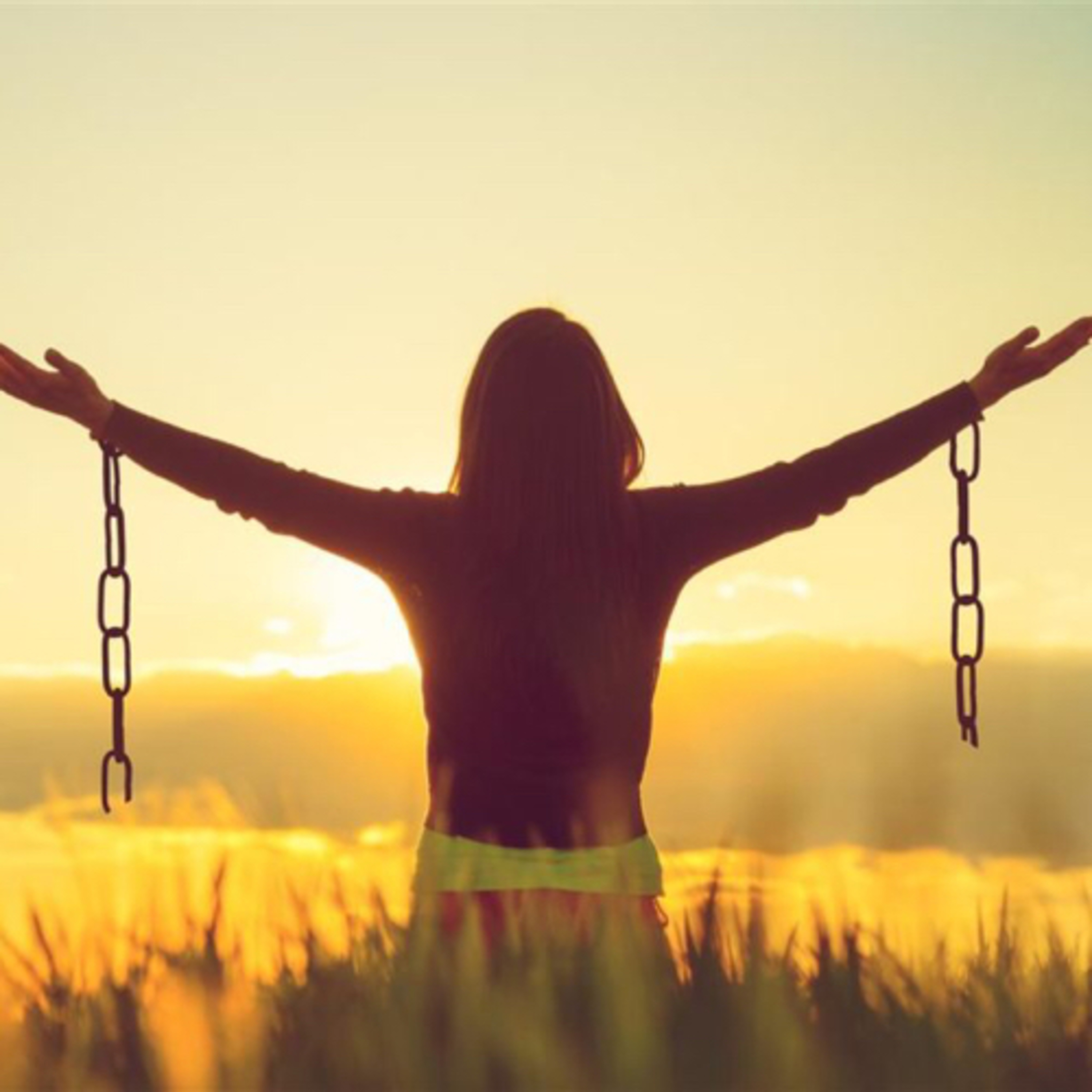 O Poder do Perdão - 10