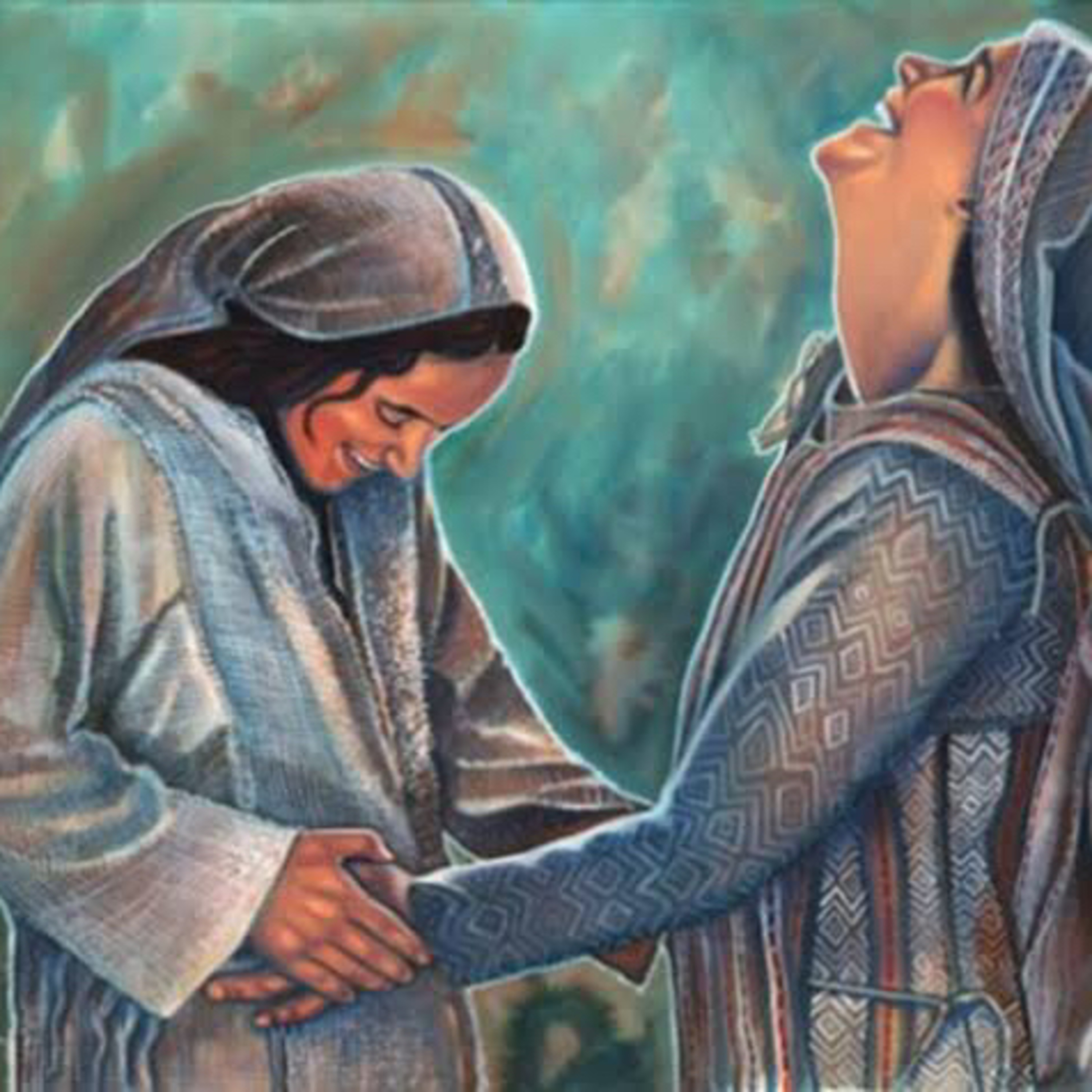 Despertar a Espiritualidade