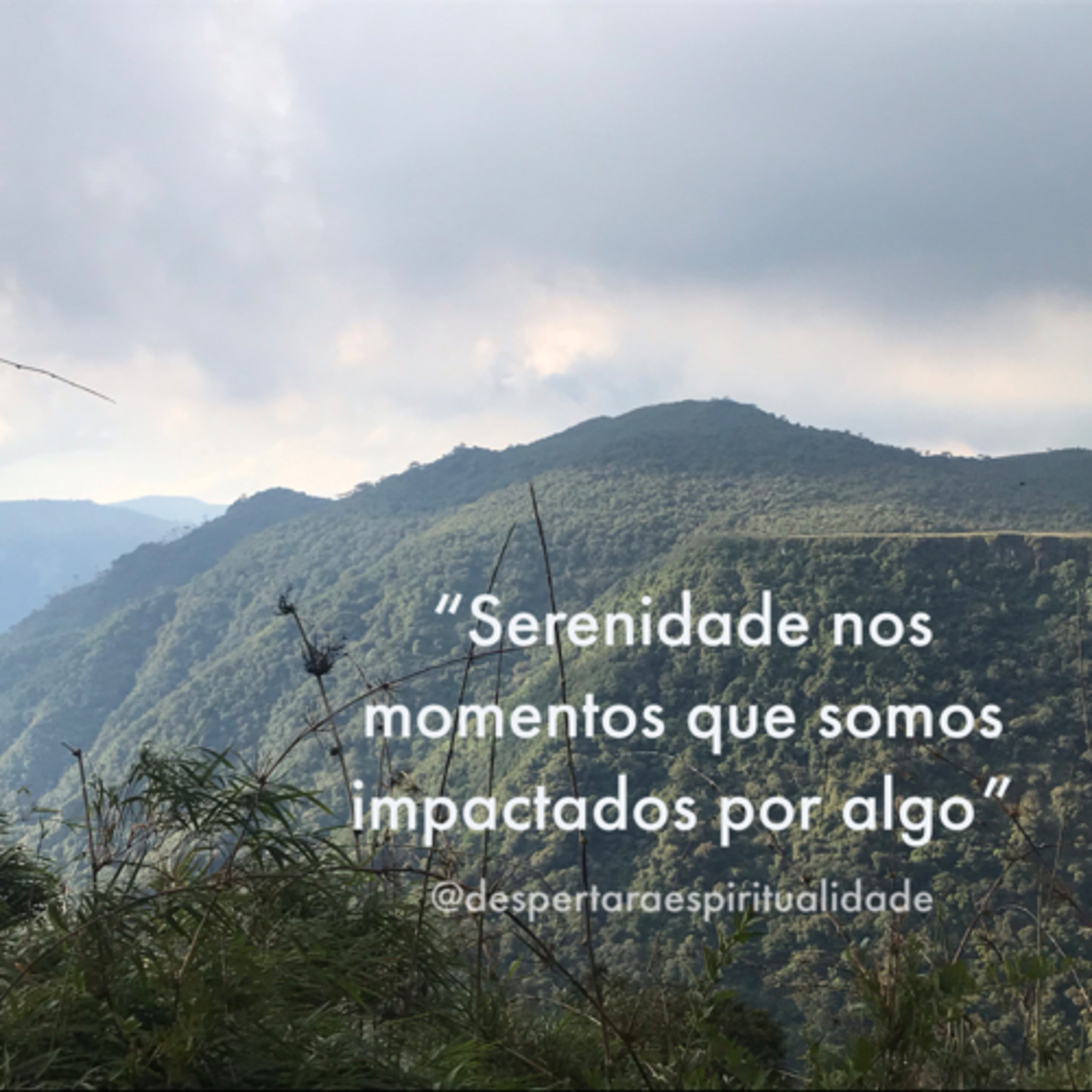 Despertar a Espiritualidade
