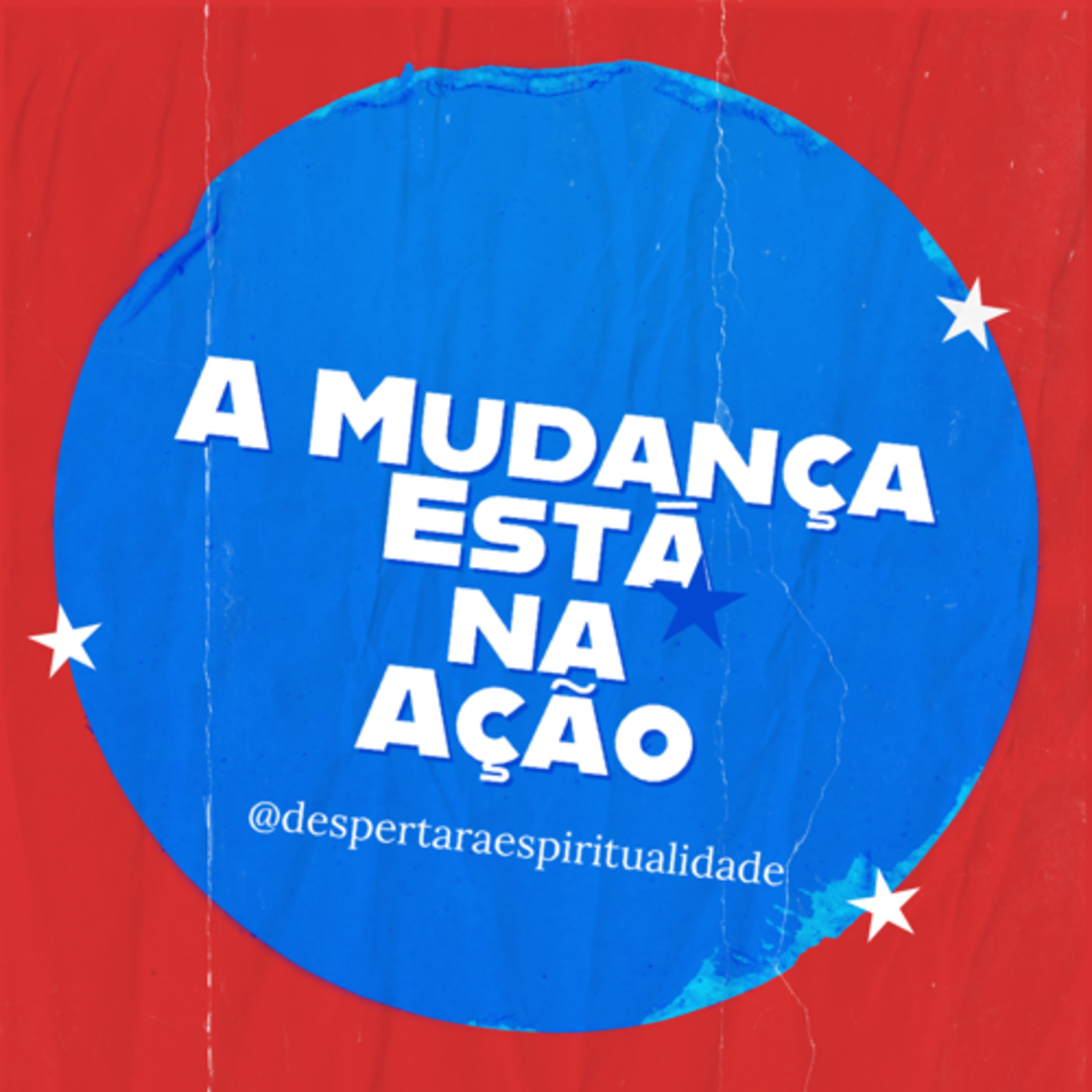 Despertar a Espiritualidade