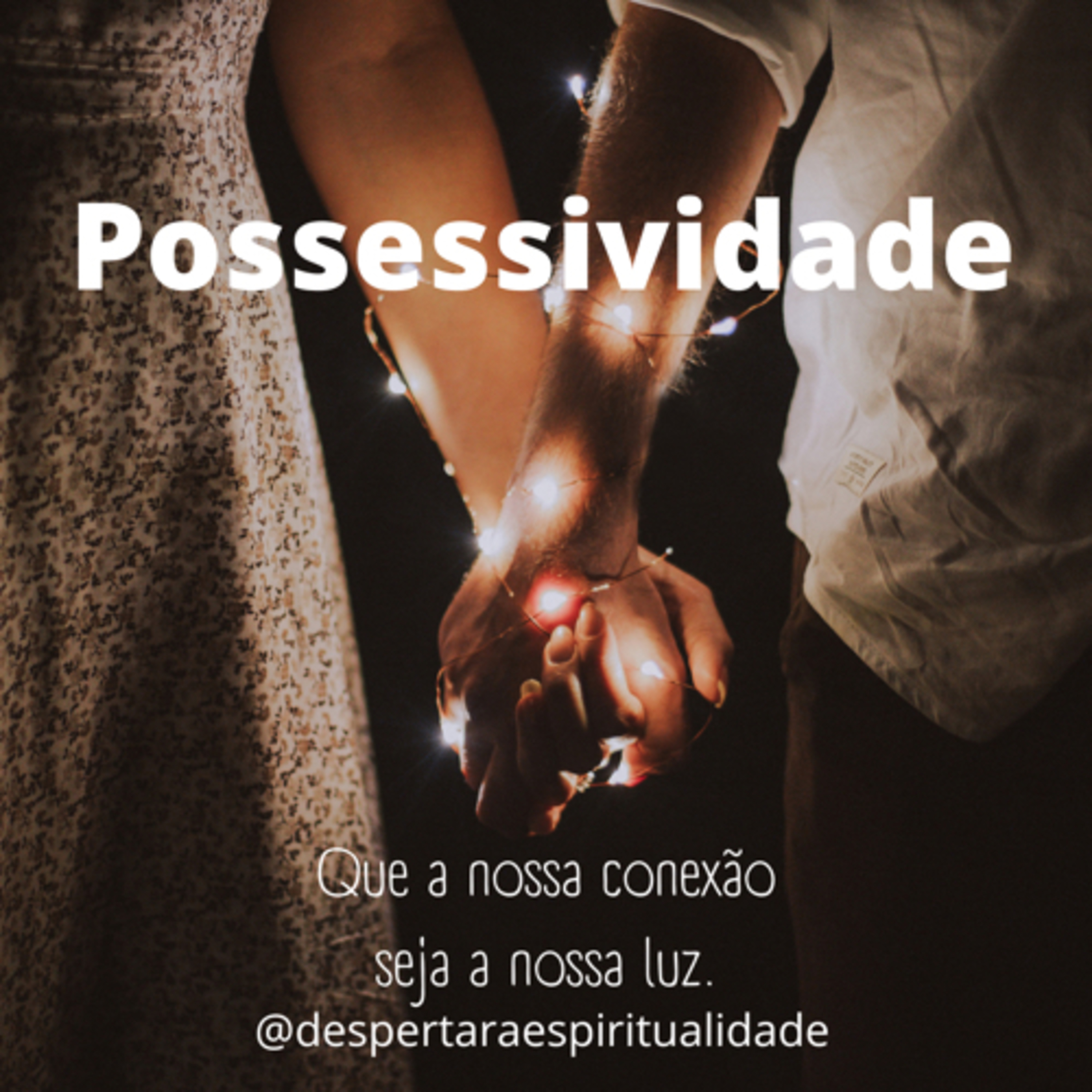 Despertar a Espiritualidade
