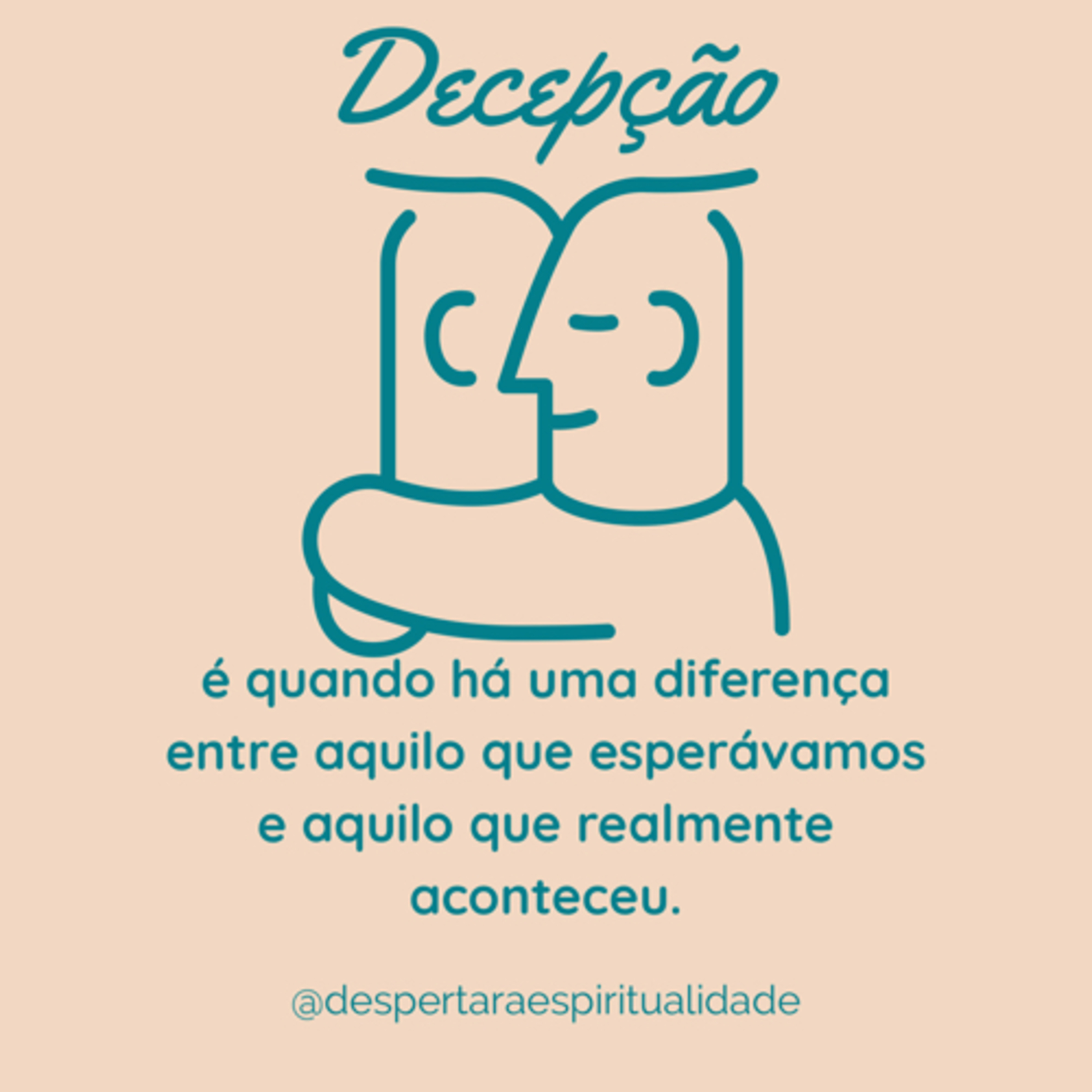 Despertar a Espiritualidade