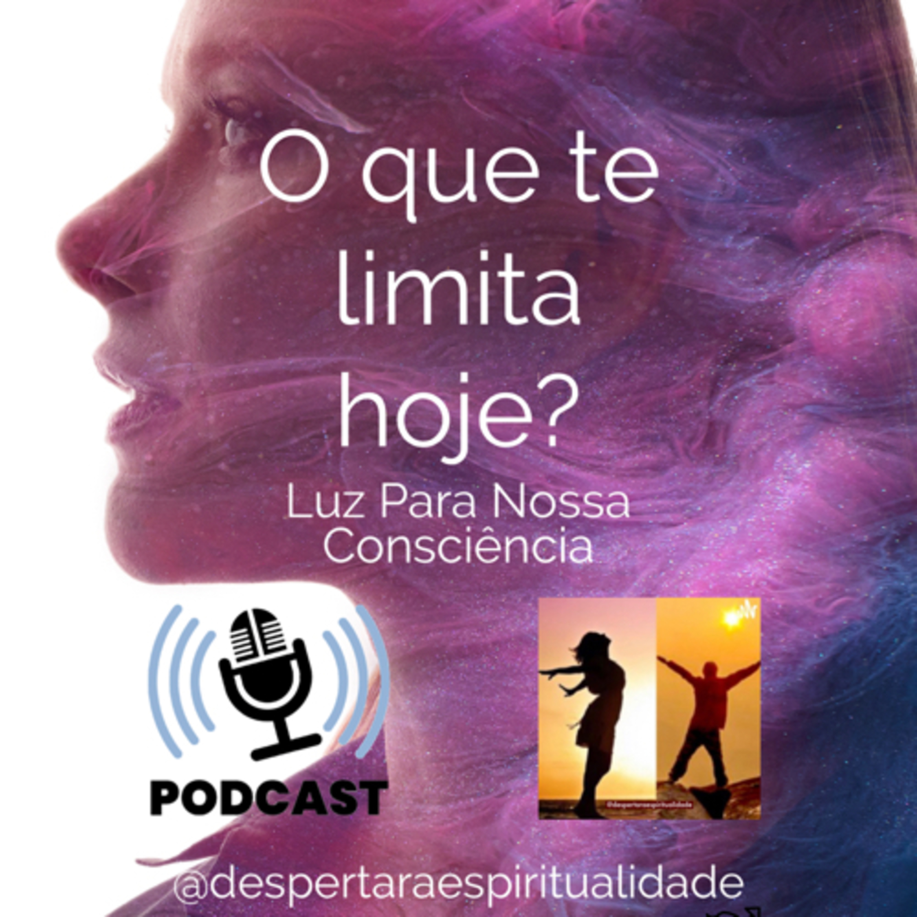 Despertar a Espiritualidade