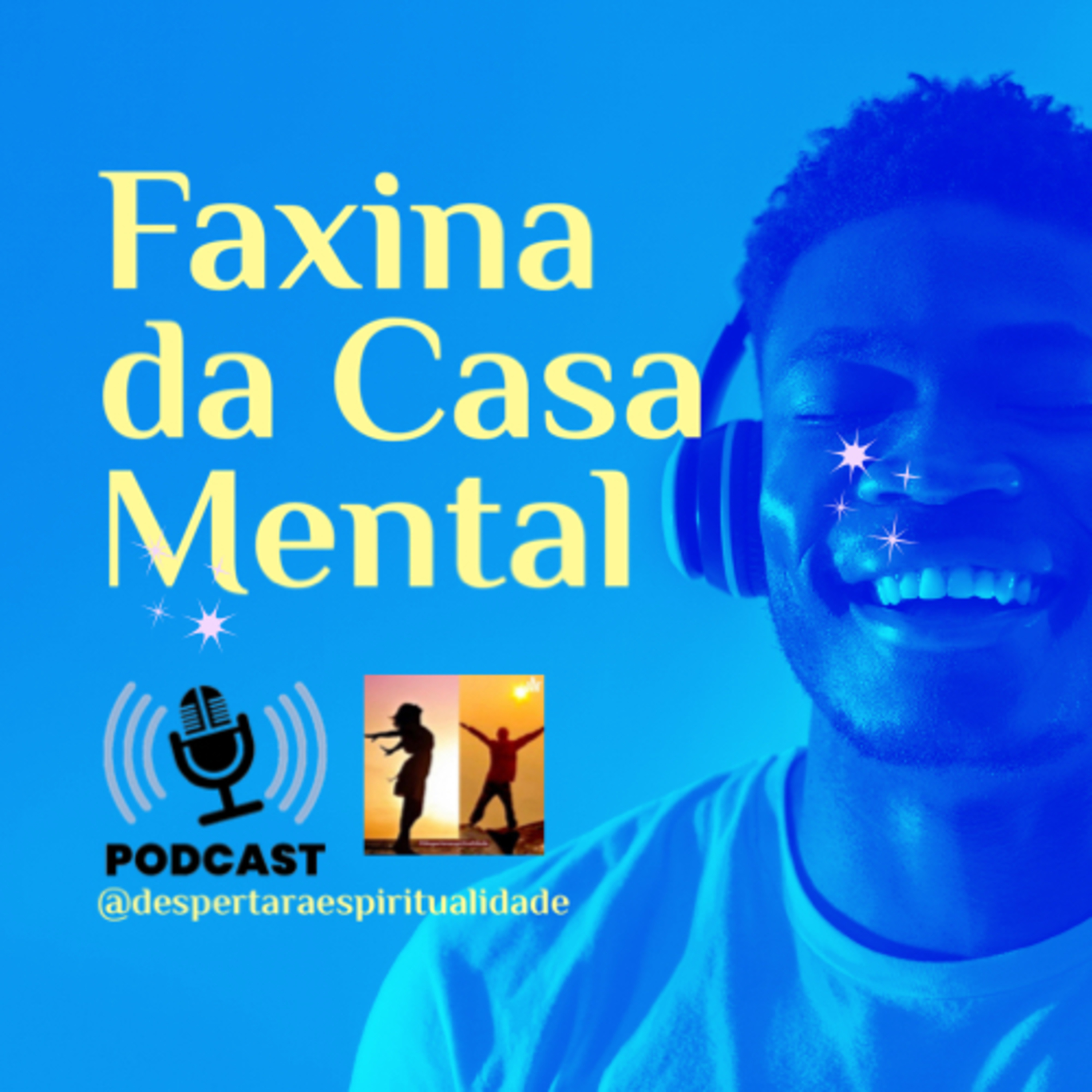 Despertar a Espiritualidade