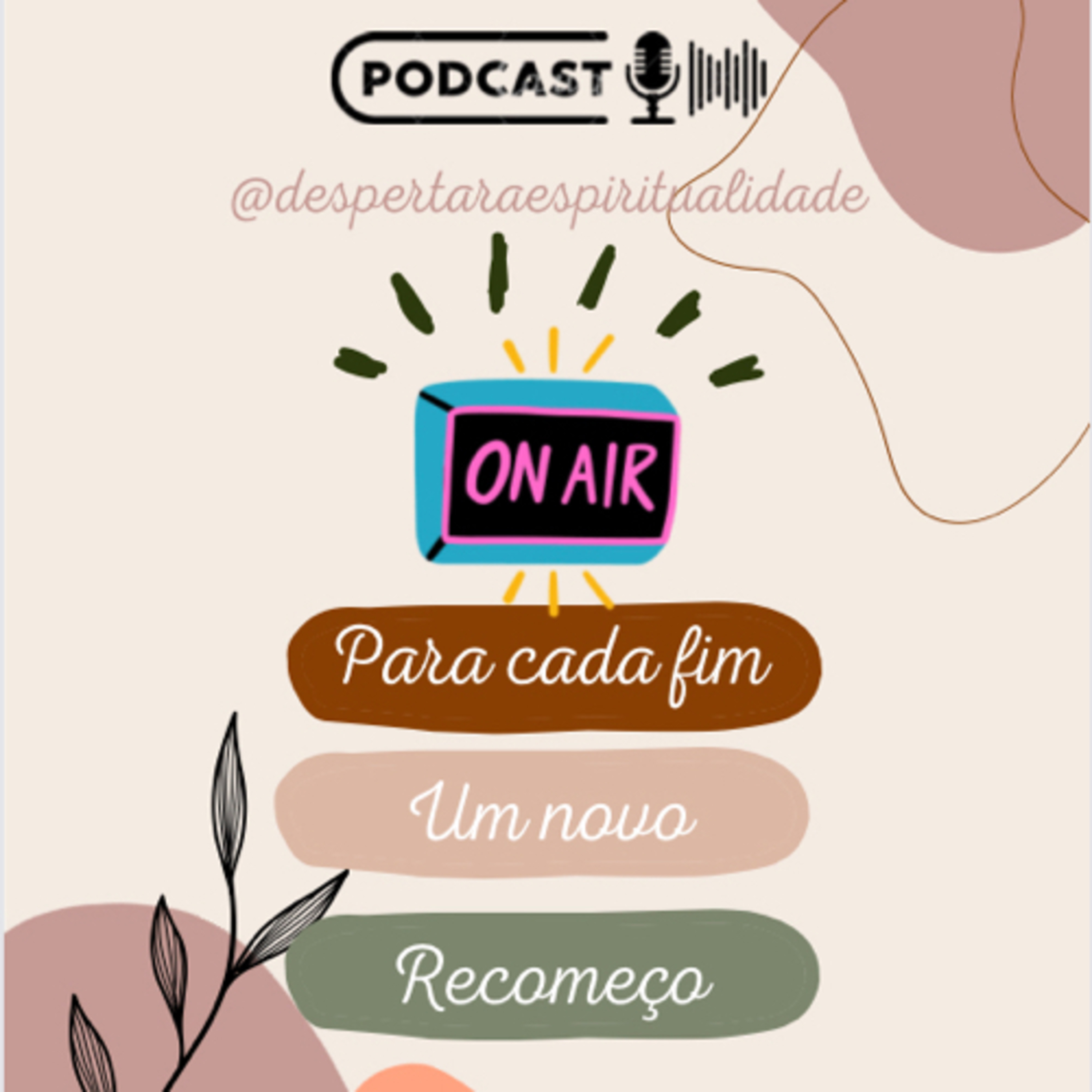 Despertar a Espiritualidade