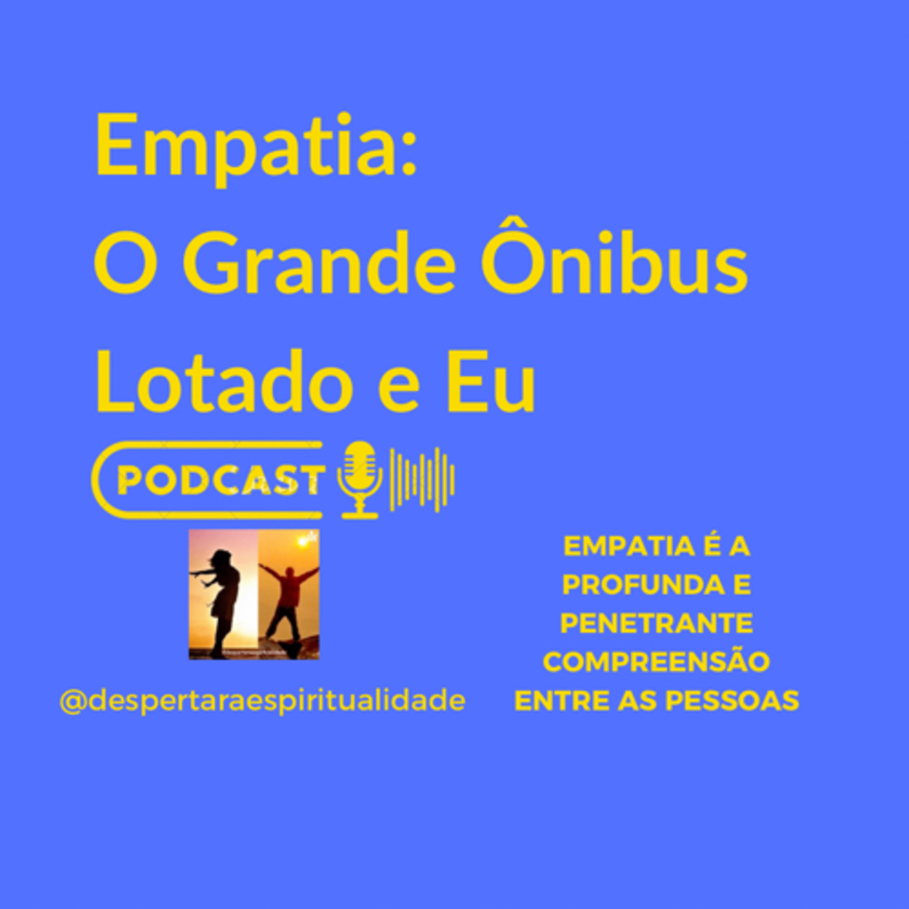 Despertar a Espiritualidade