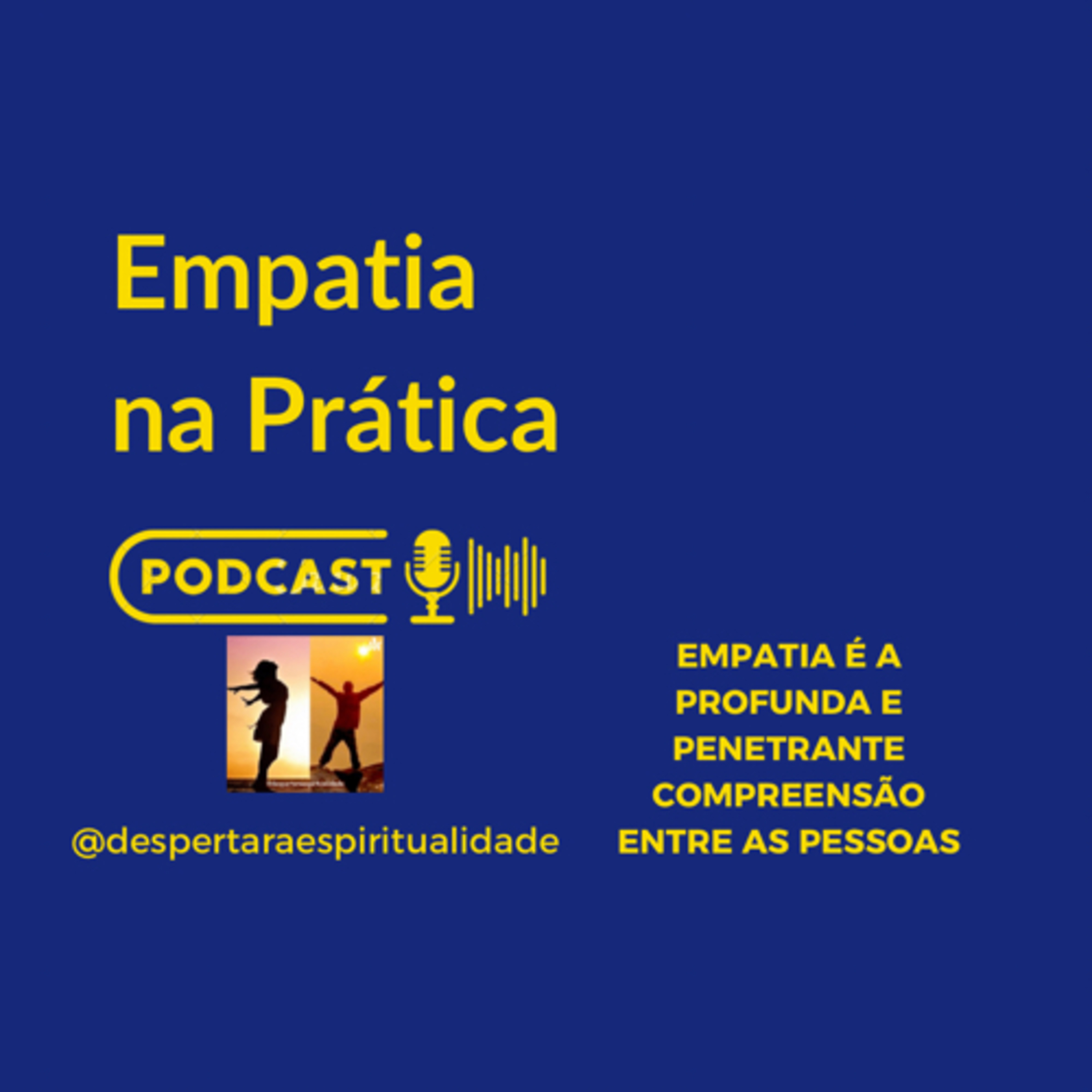 Despertar a Espiritualidade