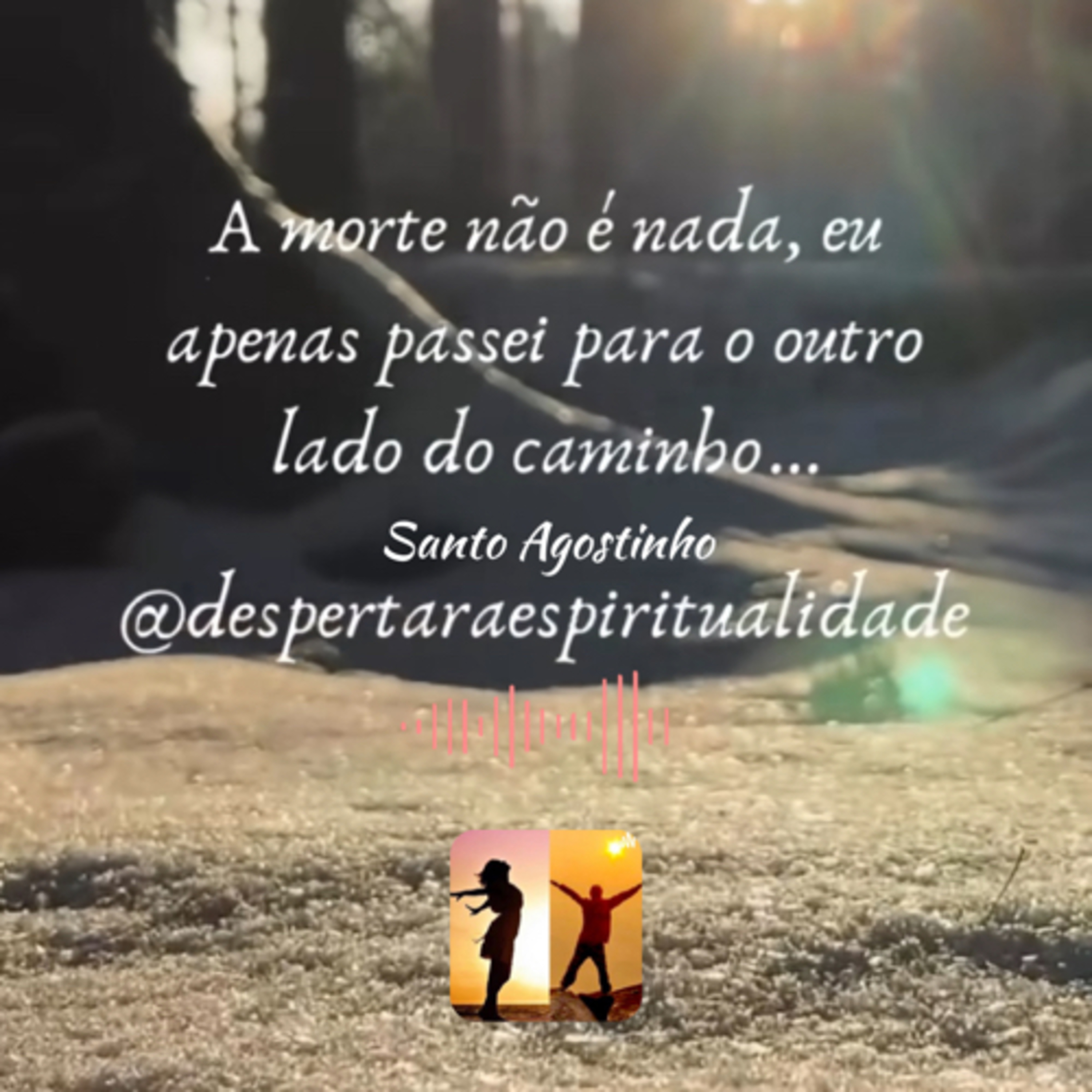 Despertar a Espiritualidade