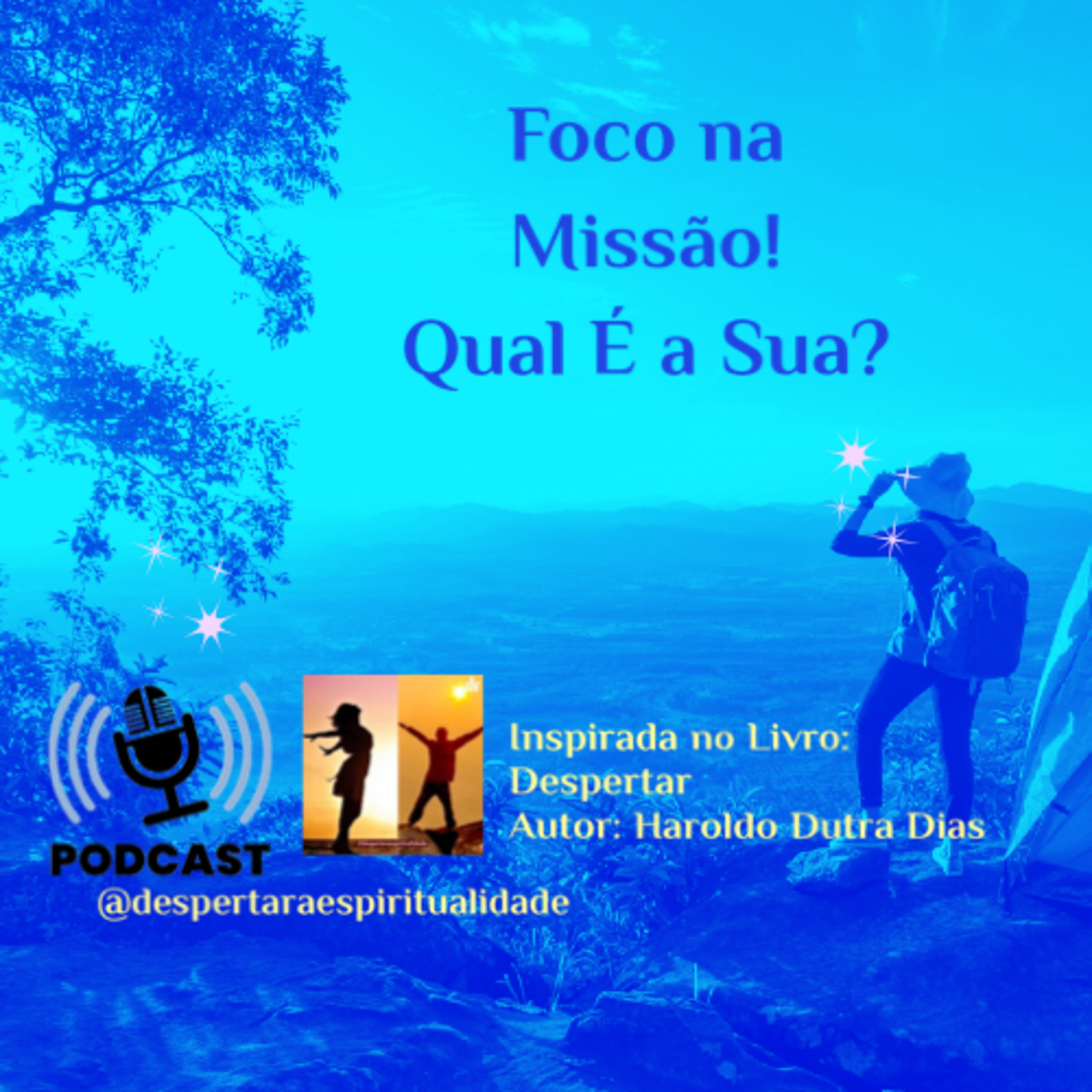 Despertar a Espiritualidade