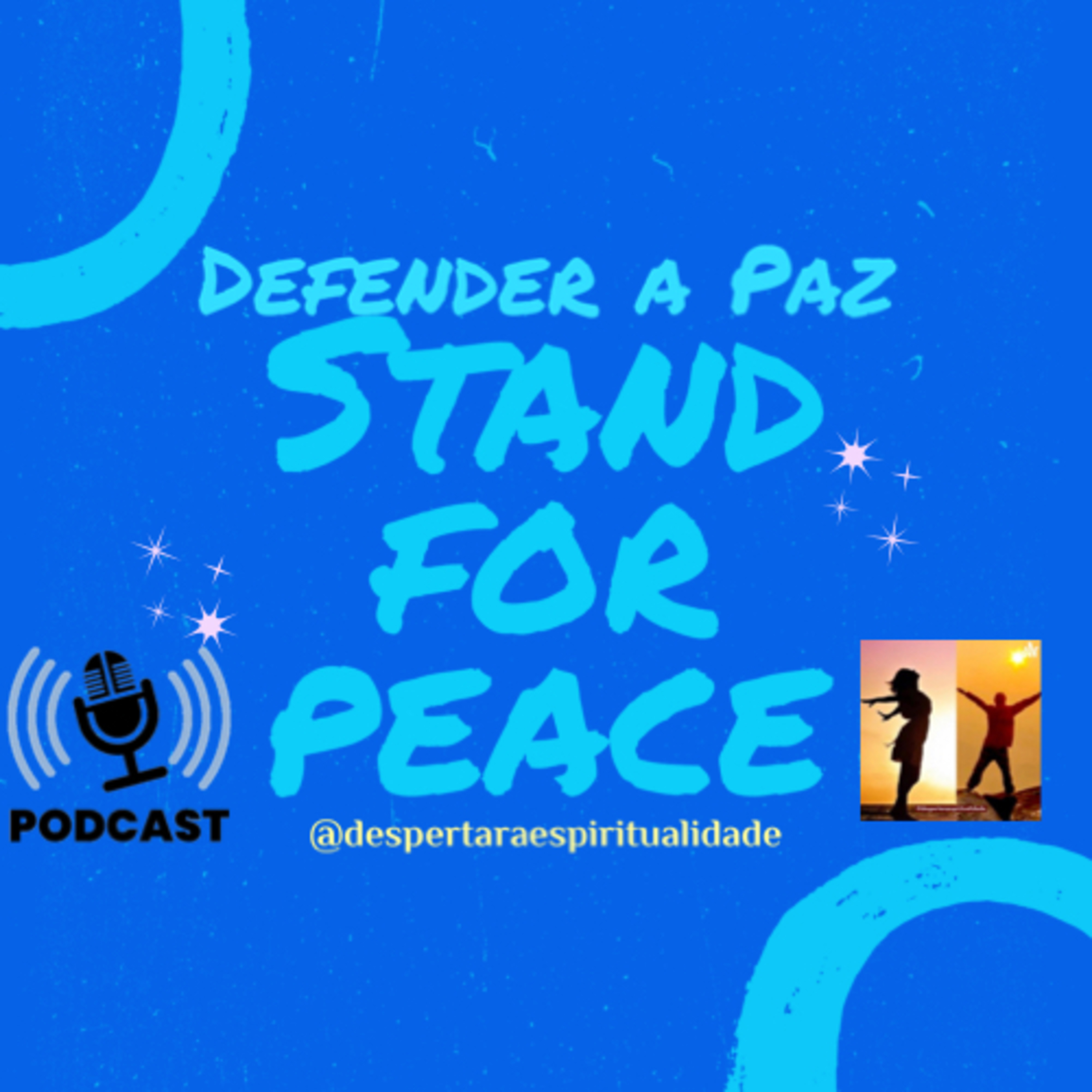 Despertar a Espiritualidade