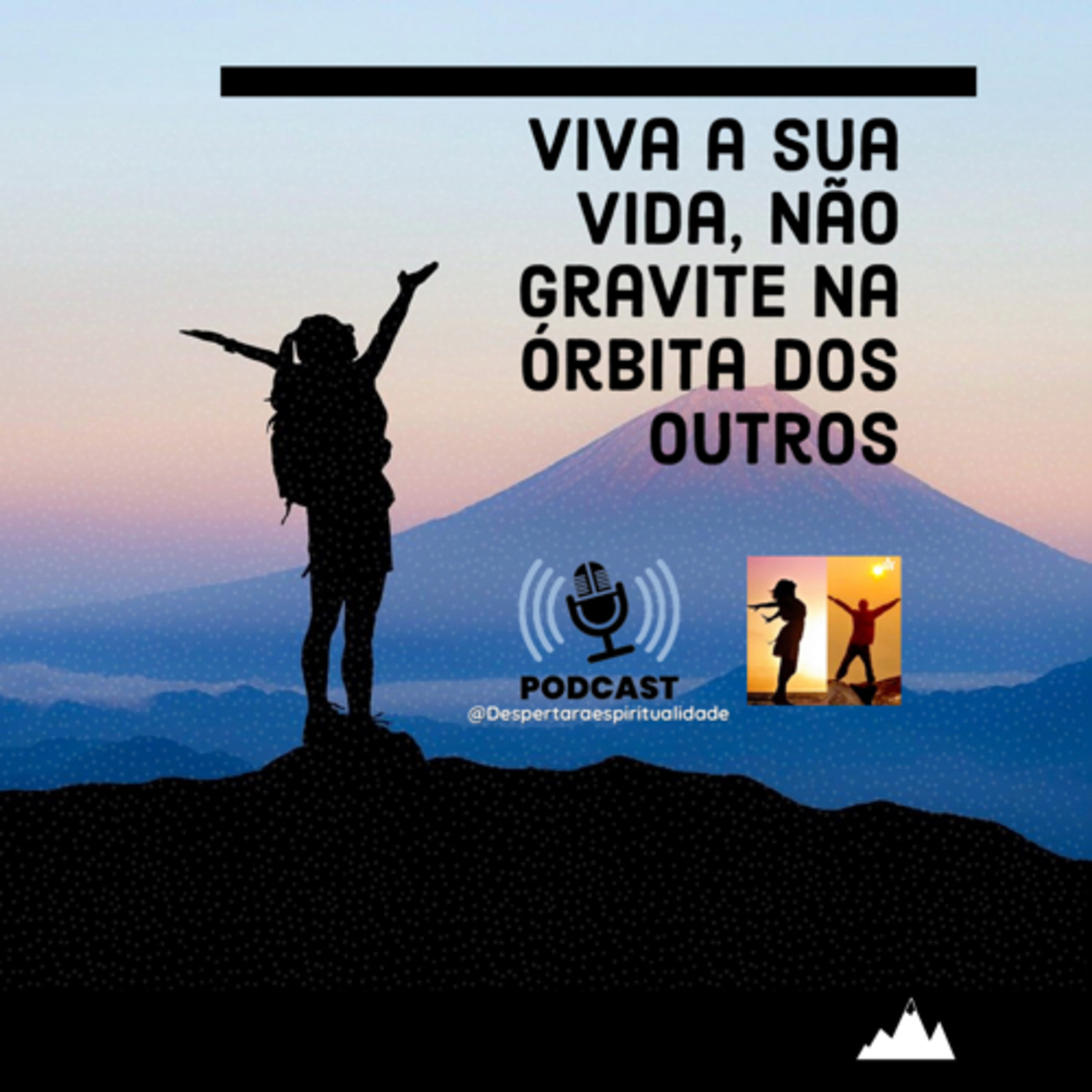 Despertar a Espiritualidade