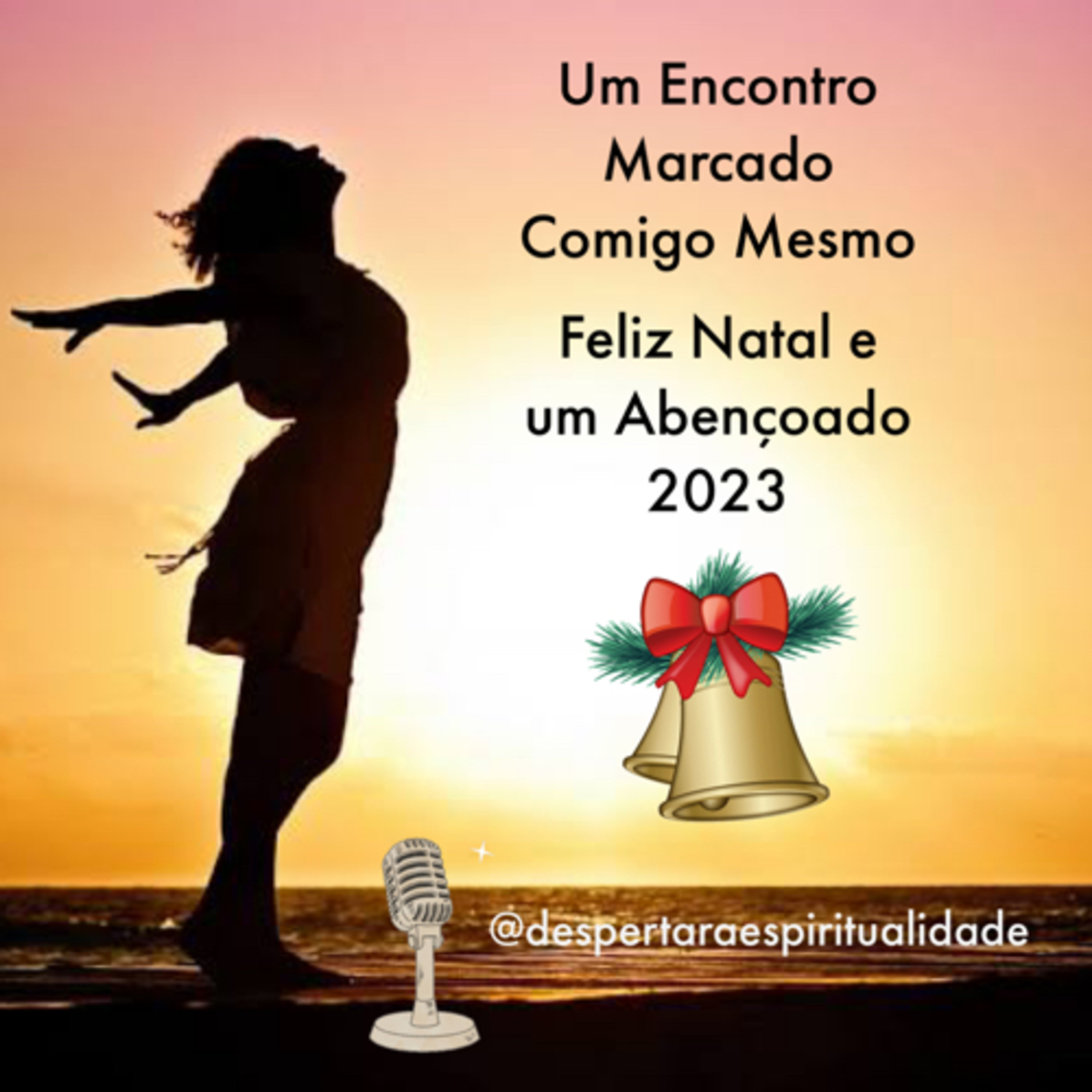 Despertar a Espiritualidade