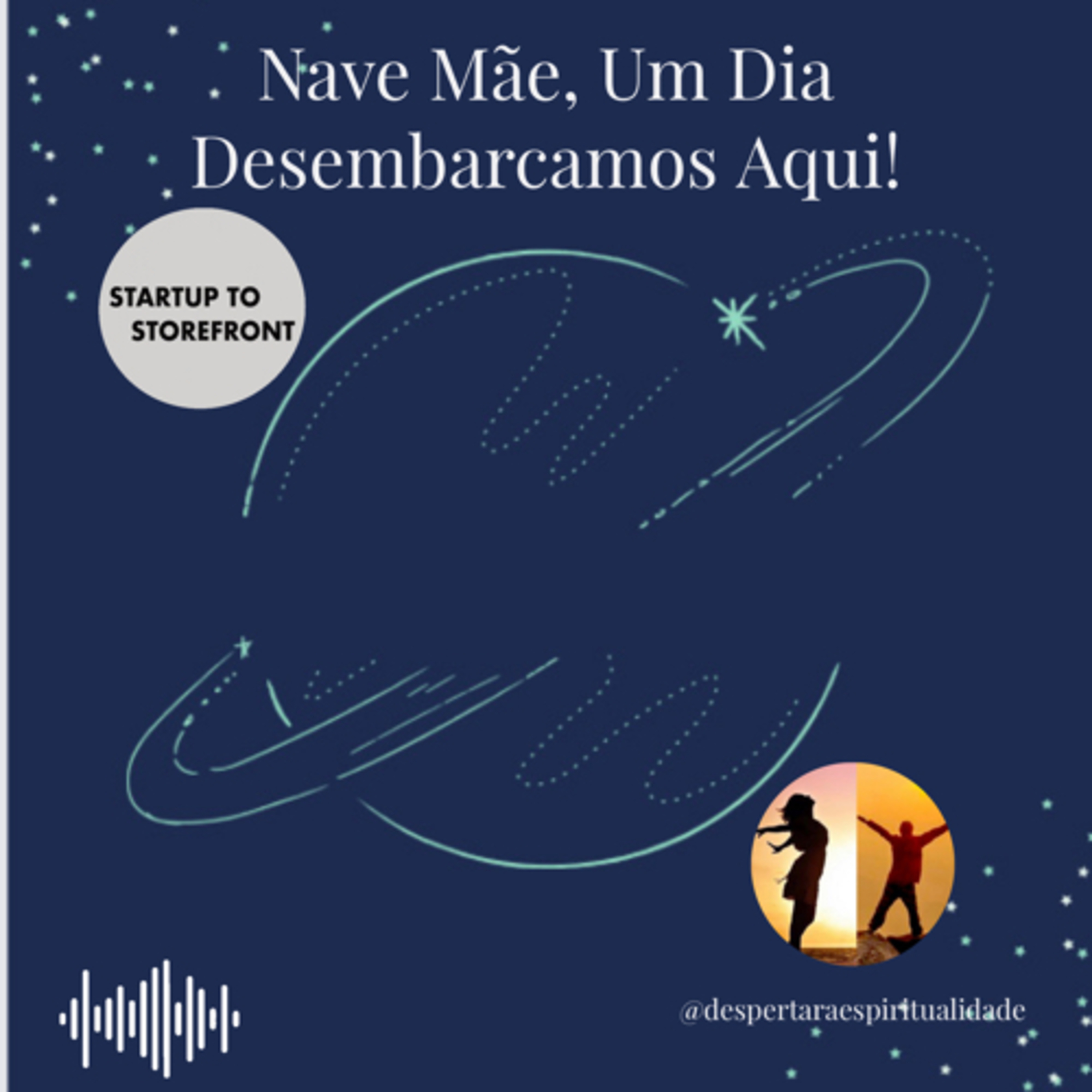 Despertar a Espiritualidade