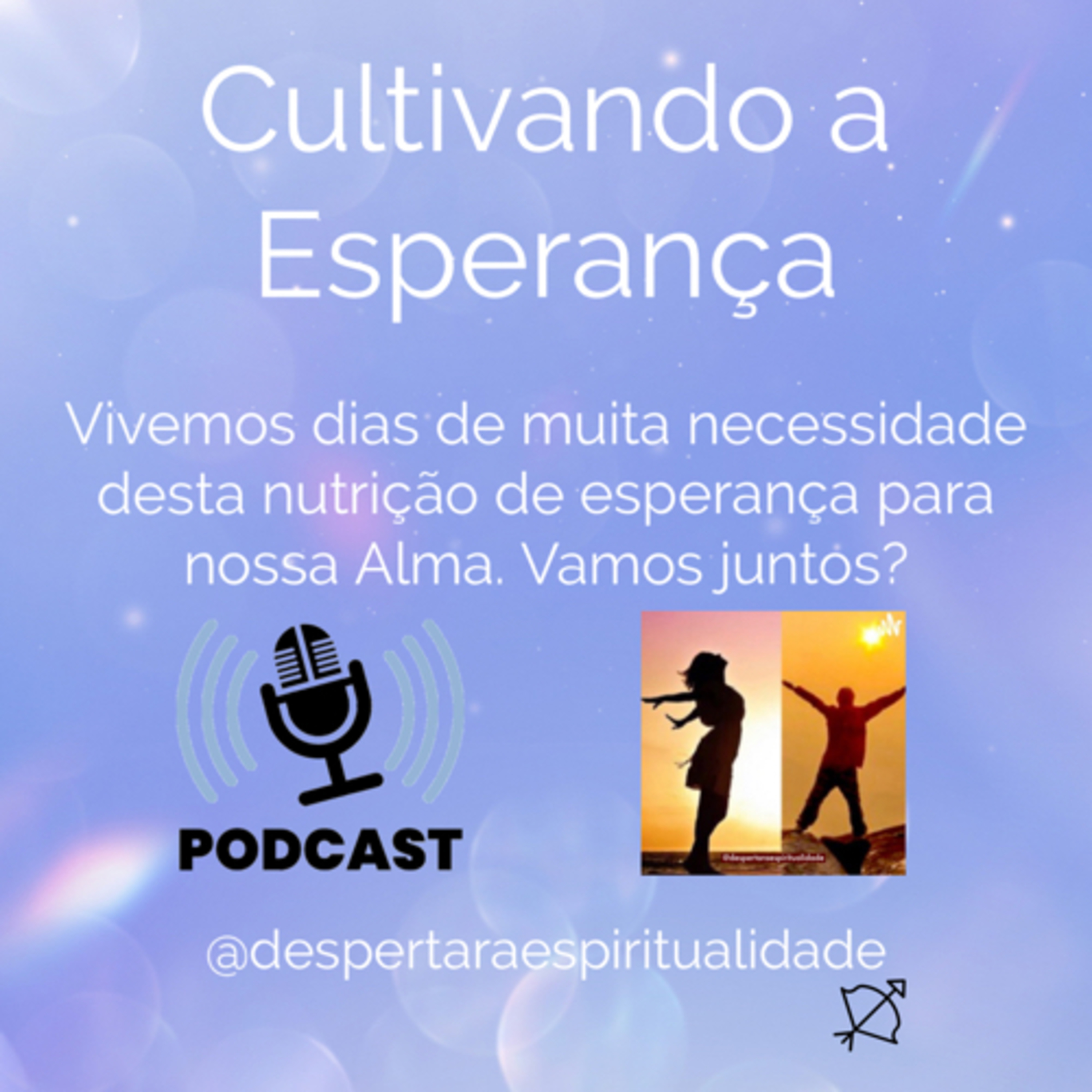 Despertar a Espiritualidade