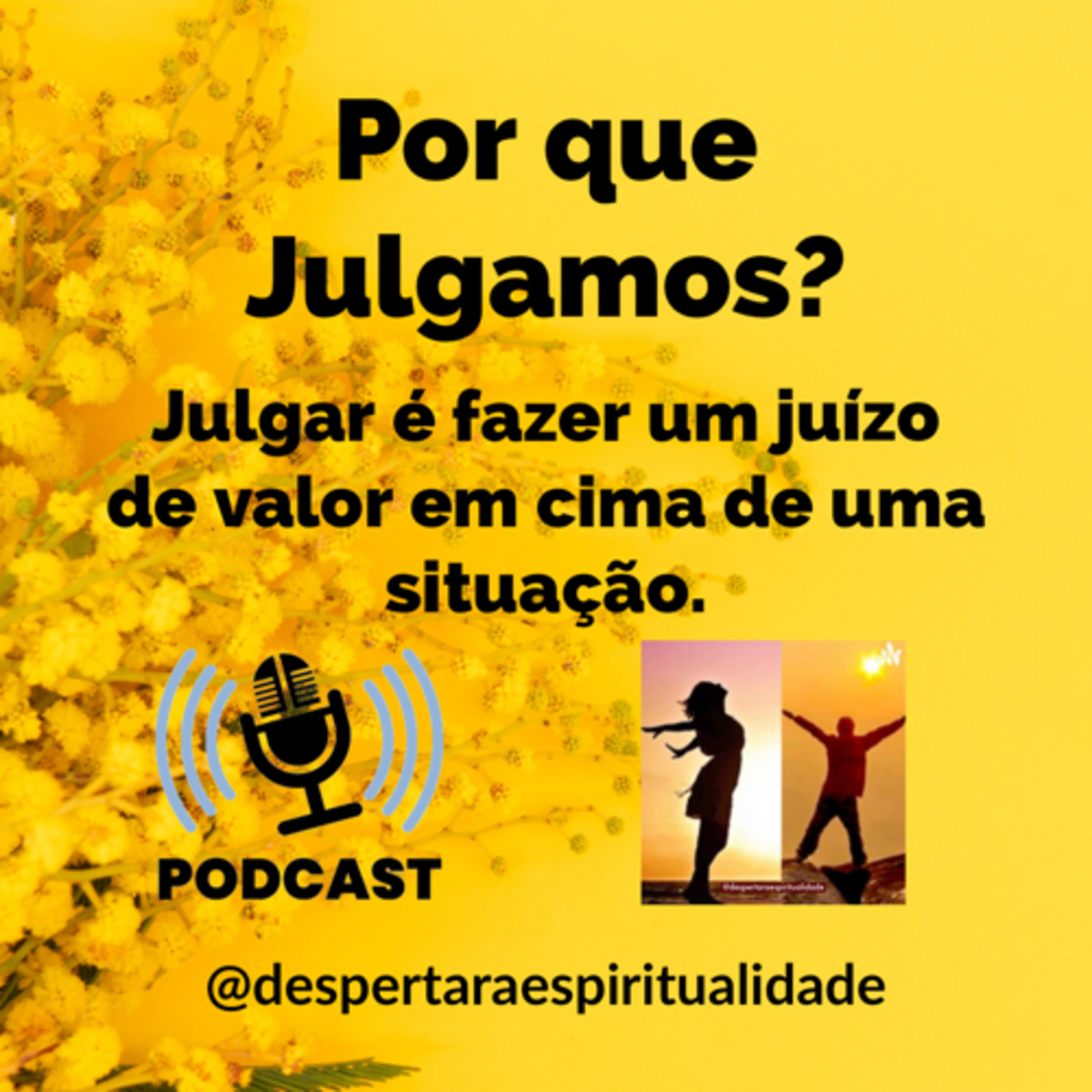Despertar a Espiritualidade